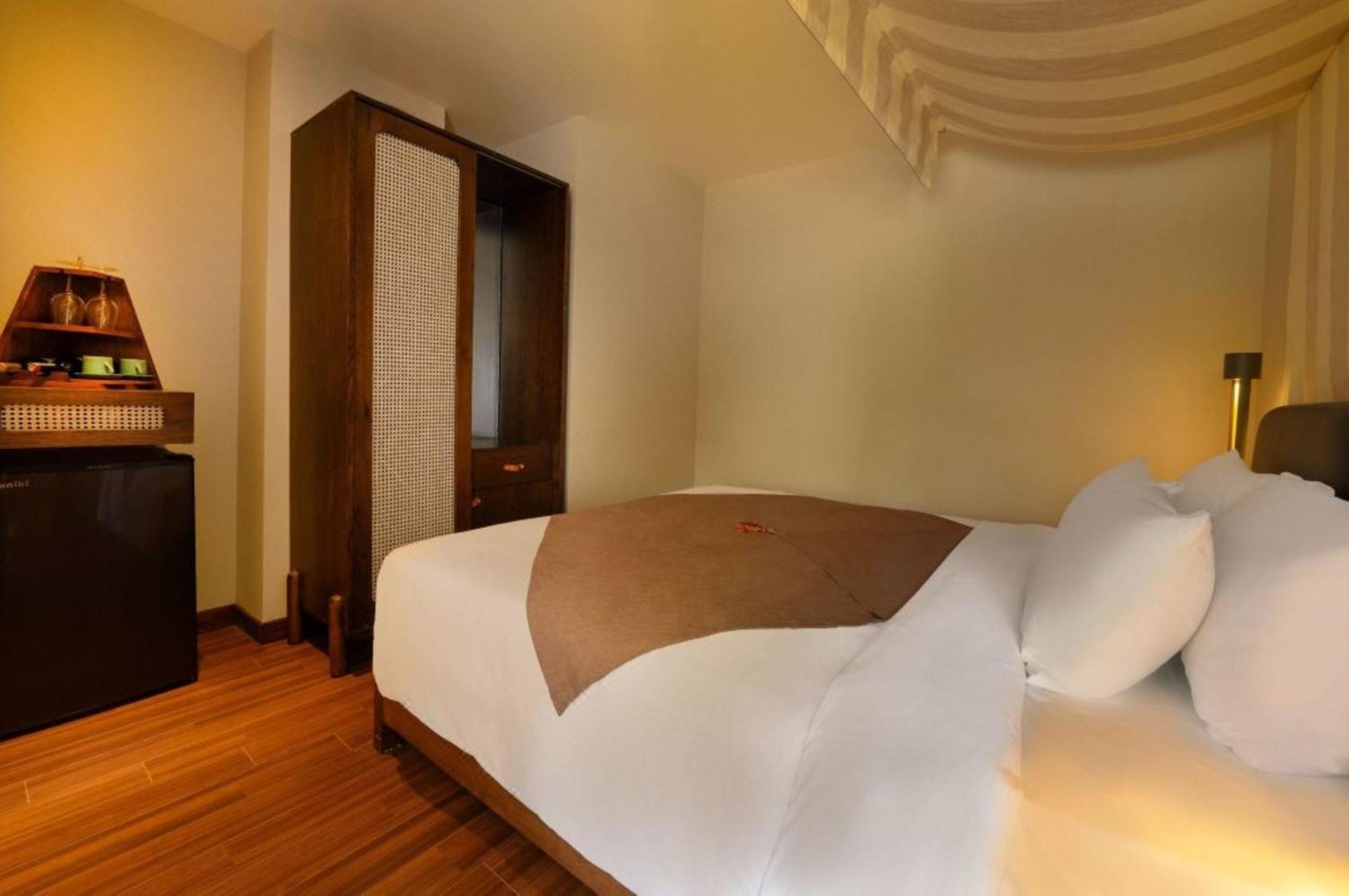 Ha Ocean Front 4* Hội An