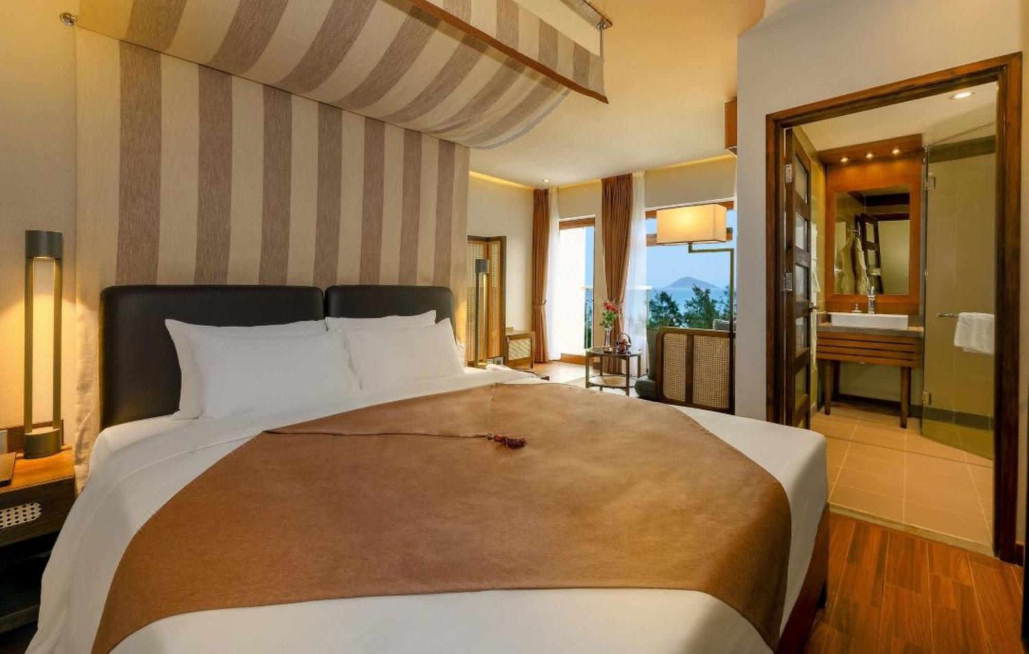 Ha Ocean Front 4* Hội An
