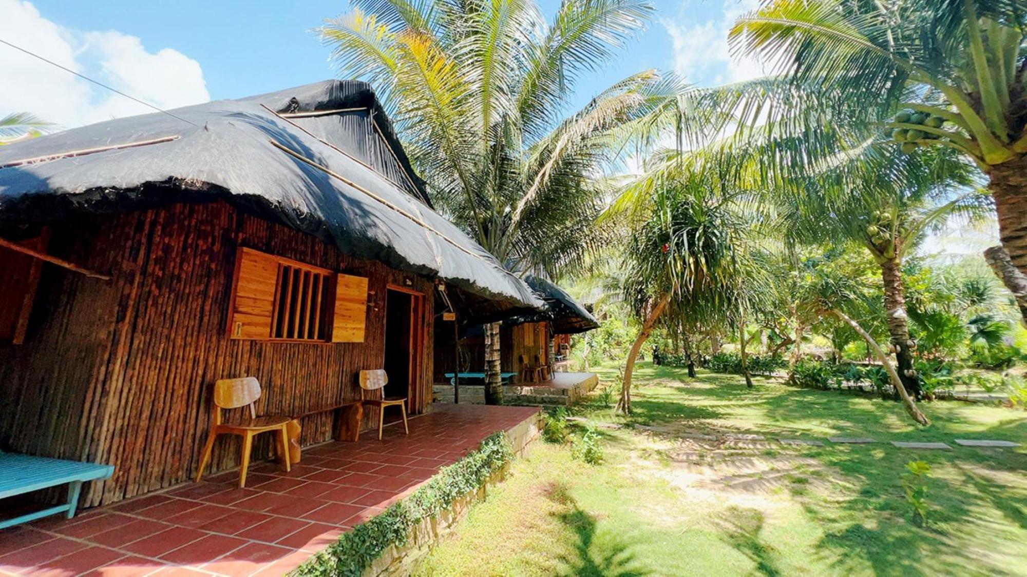 Me Resort