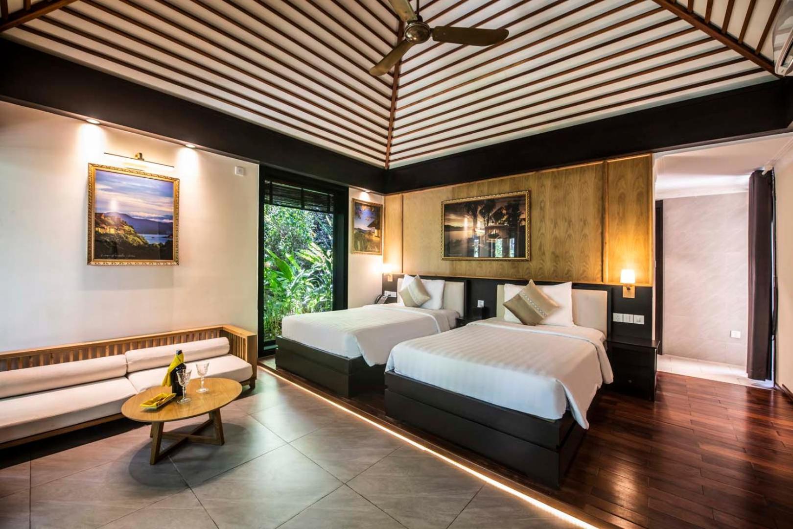 Resort Hon Tam Nha Trang