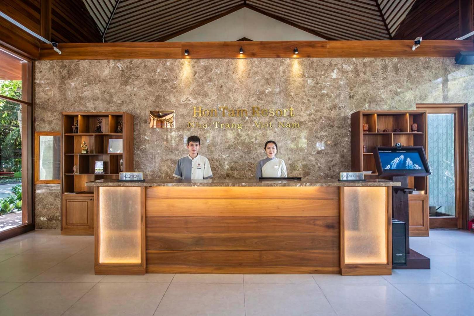 Hon Tam Resort Nha Trang