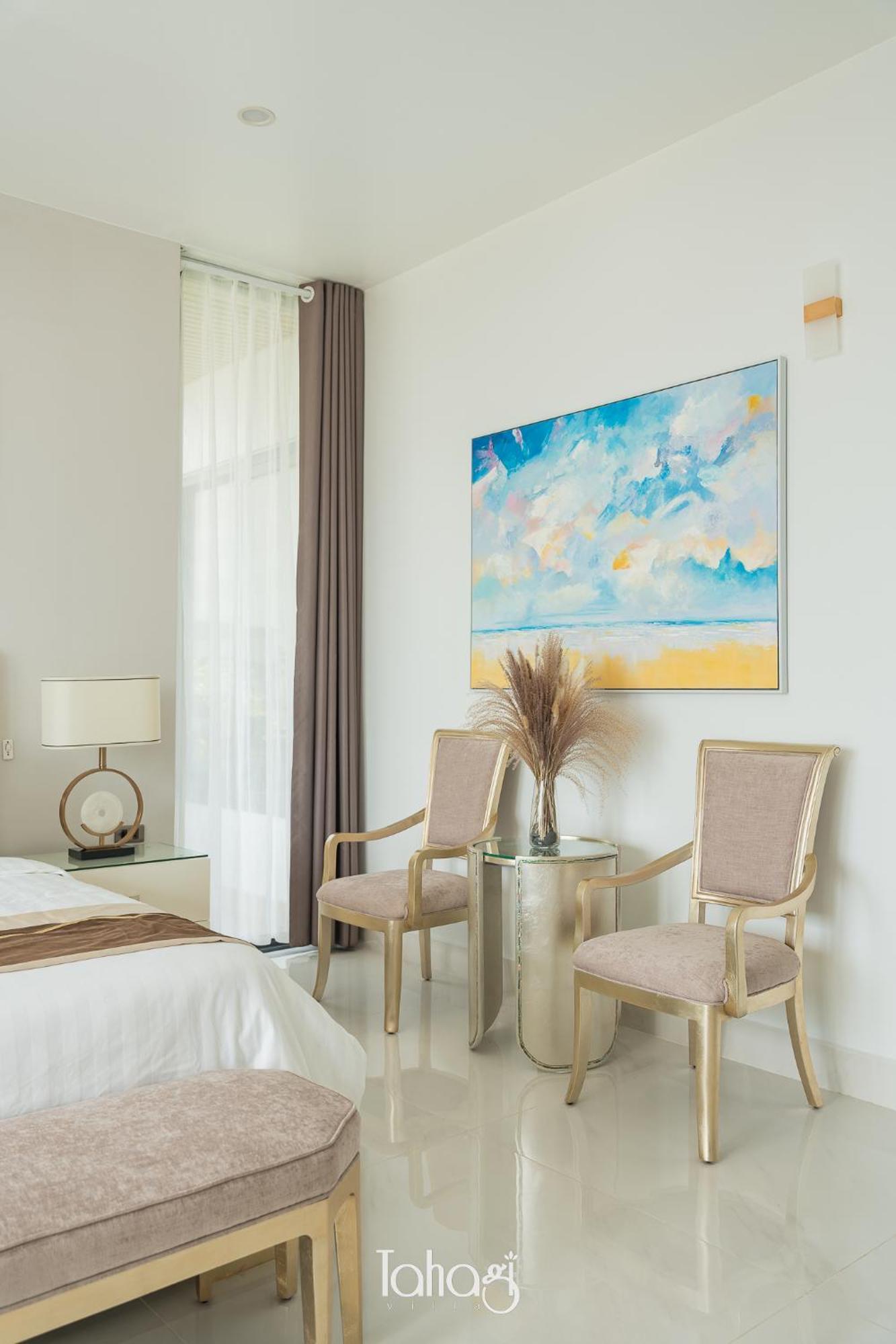 Tahagi Tuan Chau By Hofs Apartment