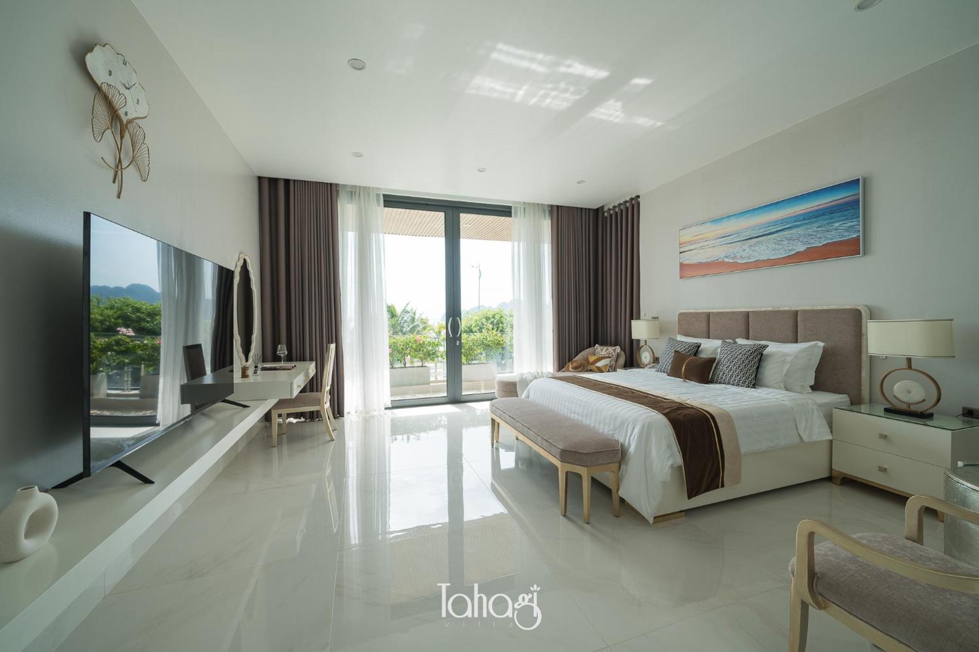 Apartment Tahagi Tuan Chau By Hofs *