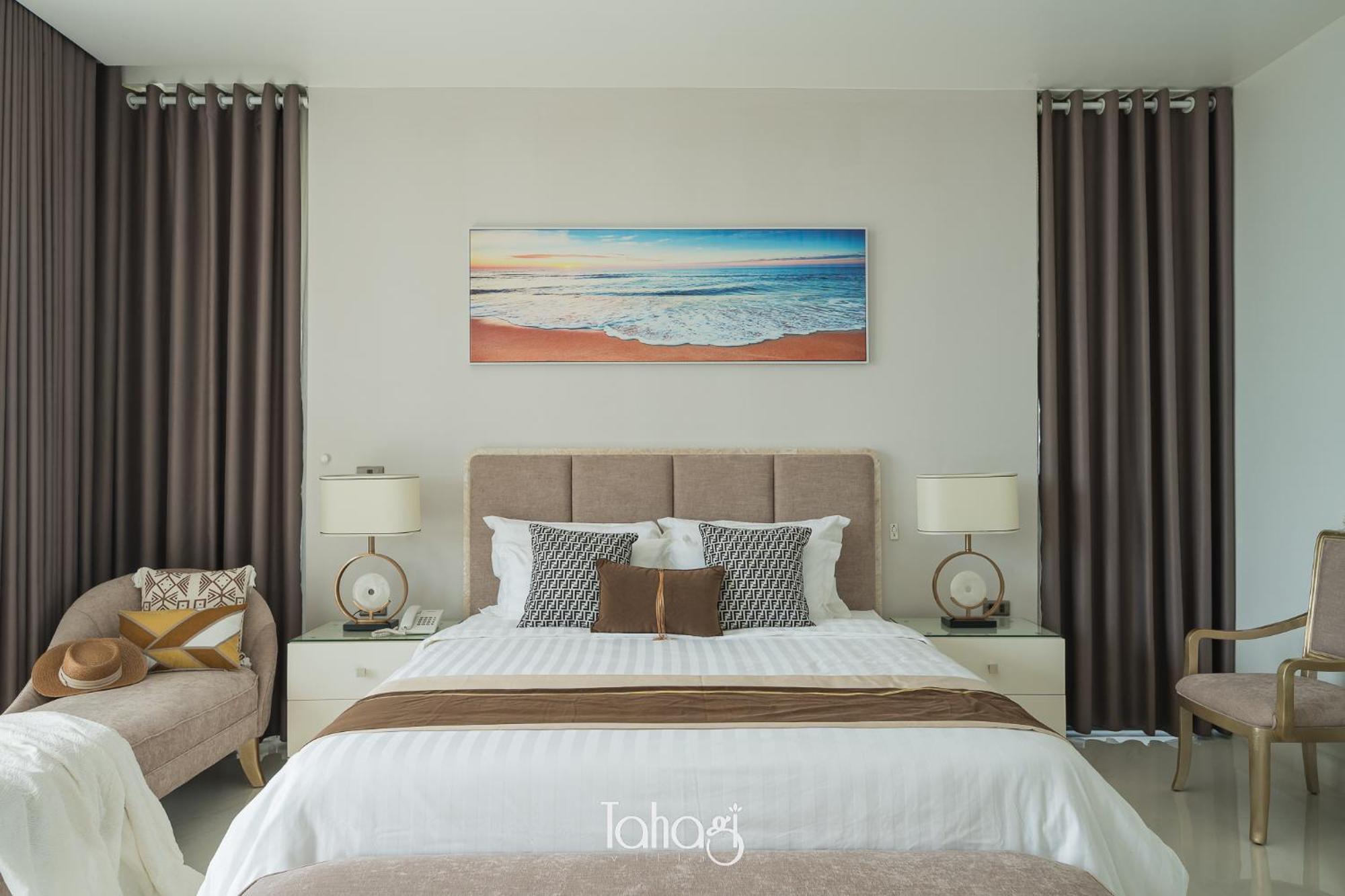 Tahagi Tuan Chau By Hofs Apartment *