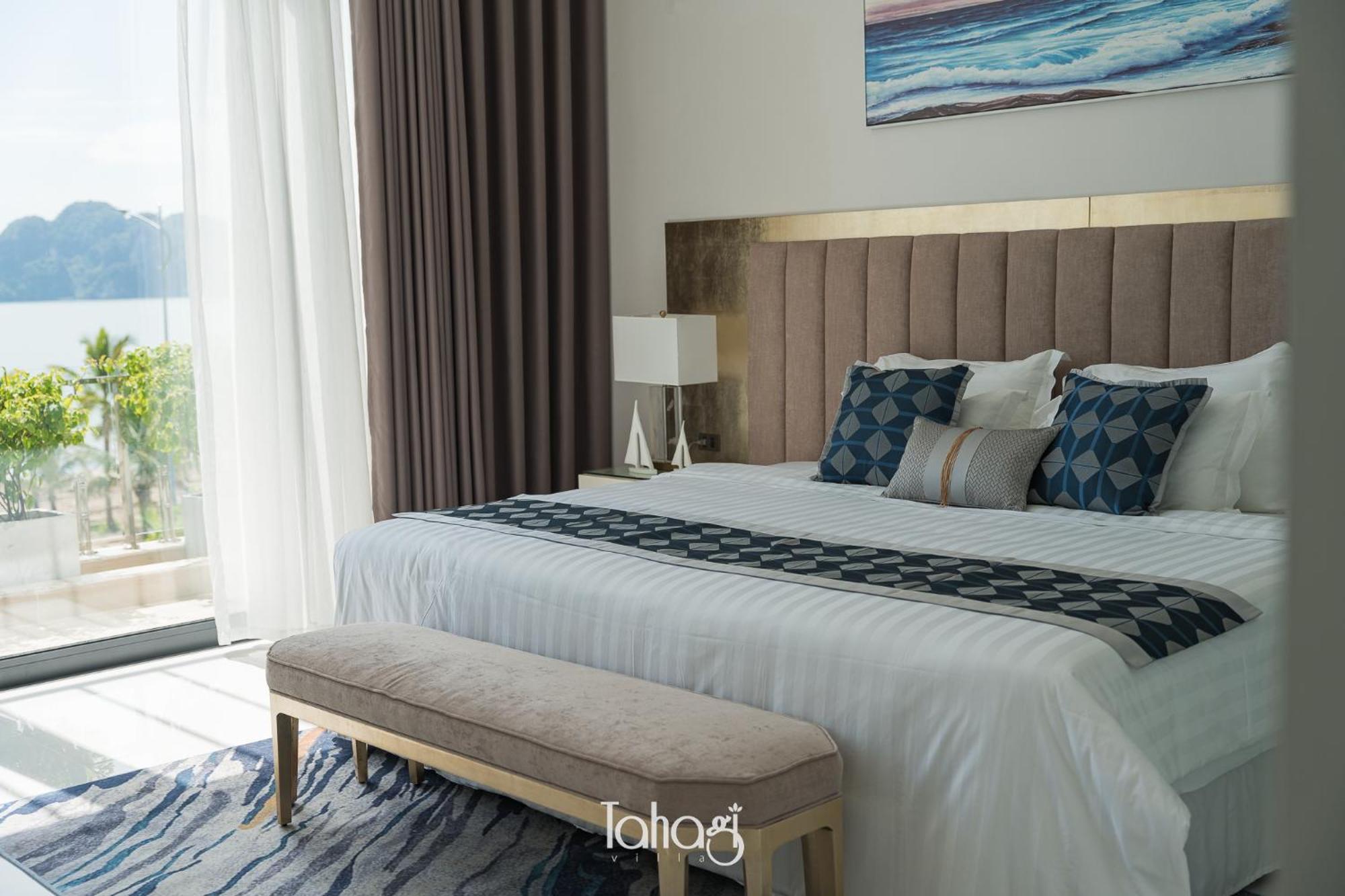 Tahagi Tuan Chau By Hofs Apartment Ha Long
