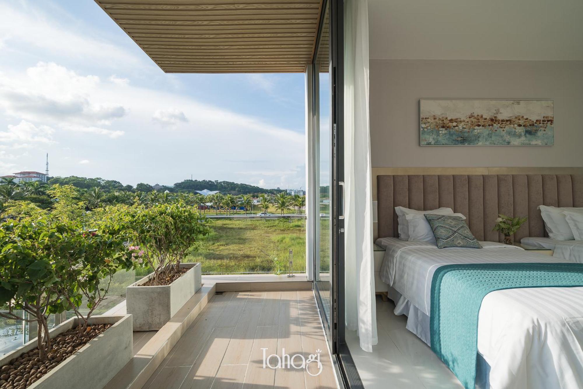 Apartment Tahagi Tuan Chau By Hofs *