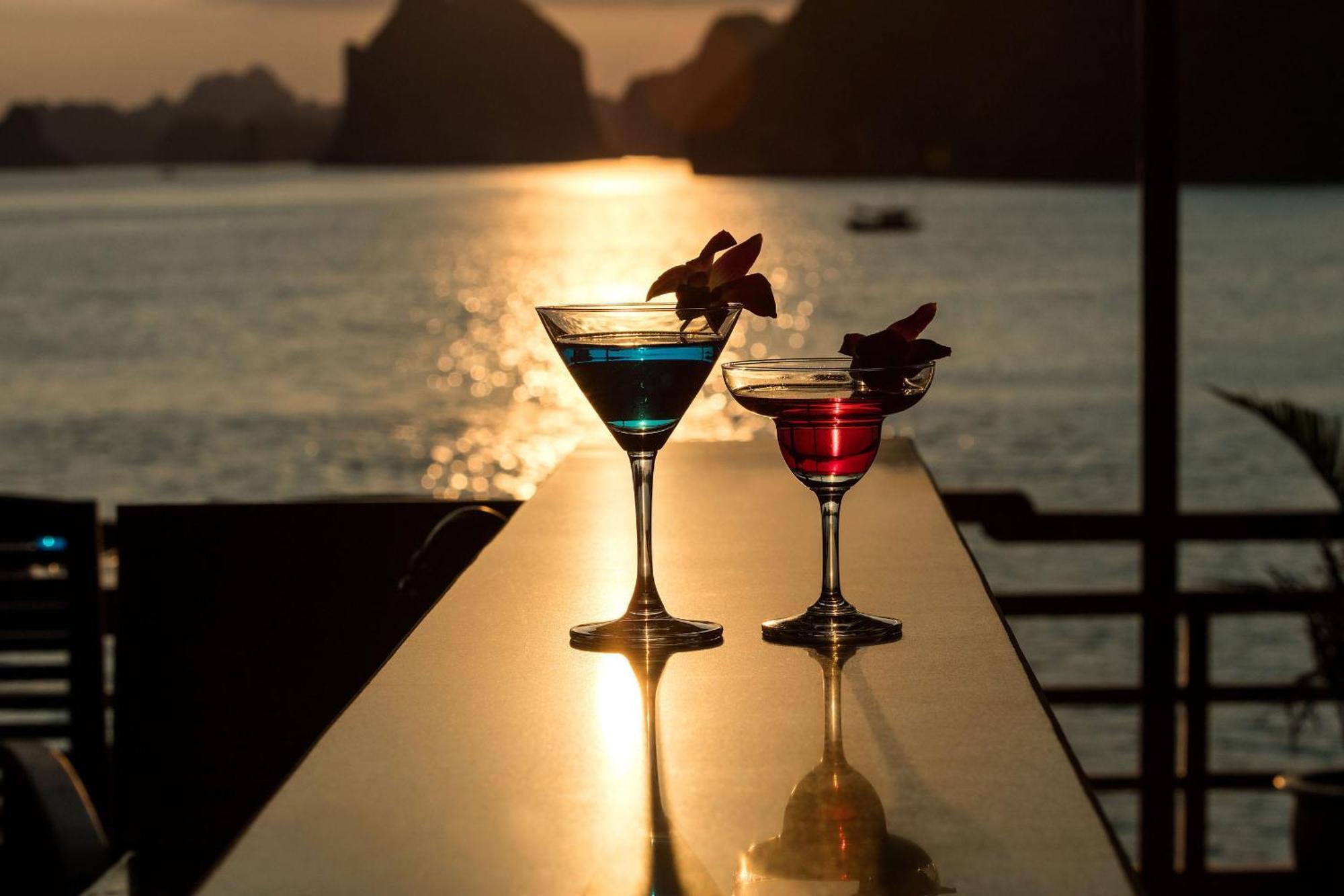 Hotel Mila Cruises Ha Long