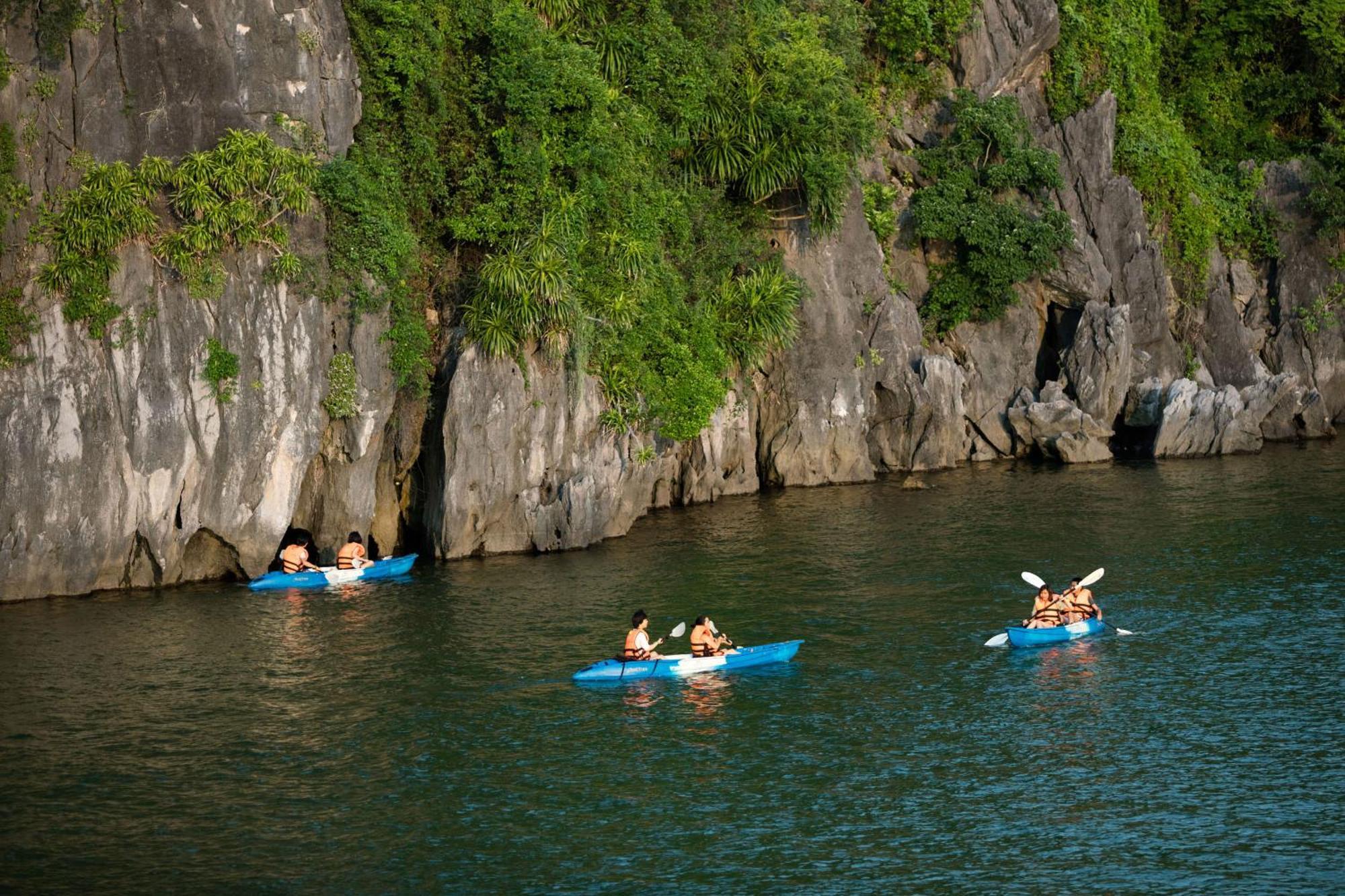 Hotel Mila Cruises Ha Long
