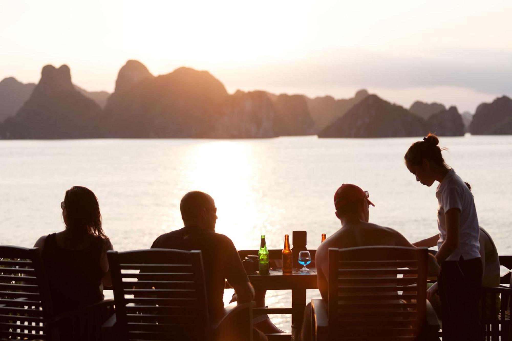 Mila Cruises Ha Long