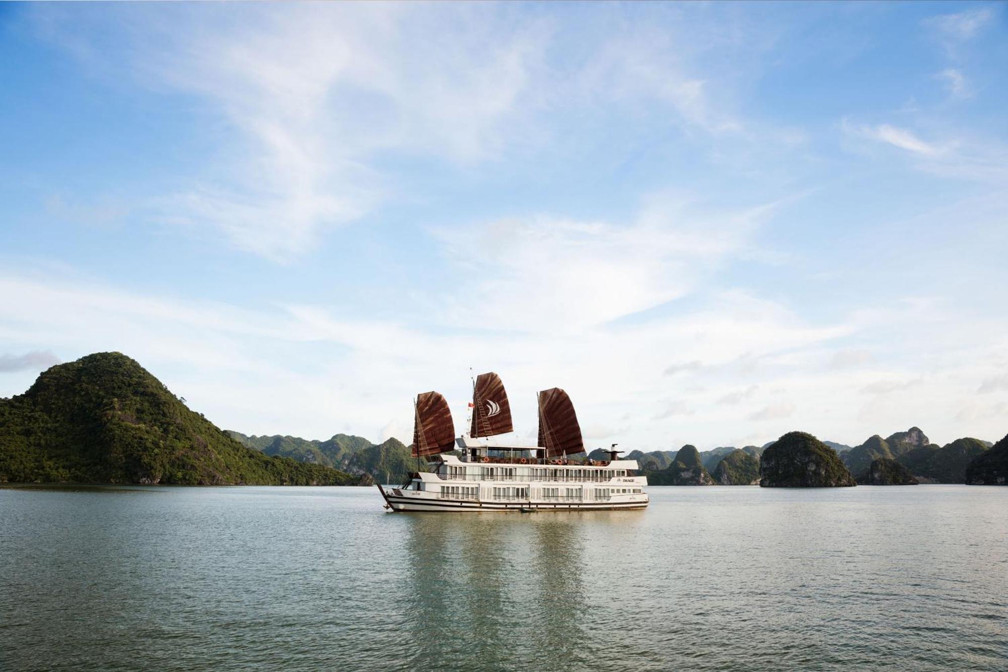 Mila Cruises Ha Long
