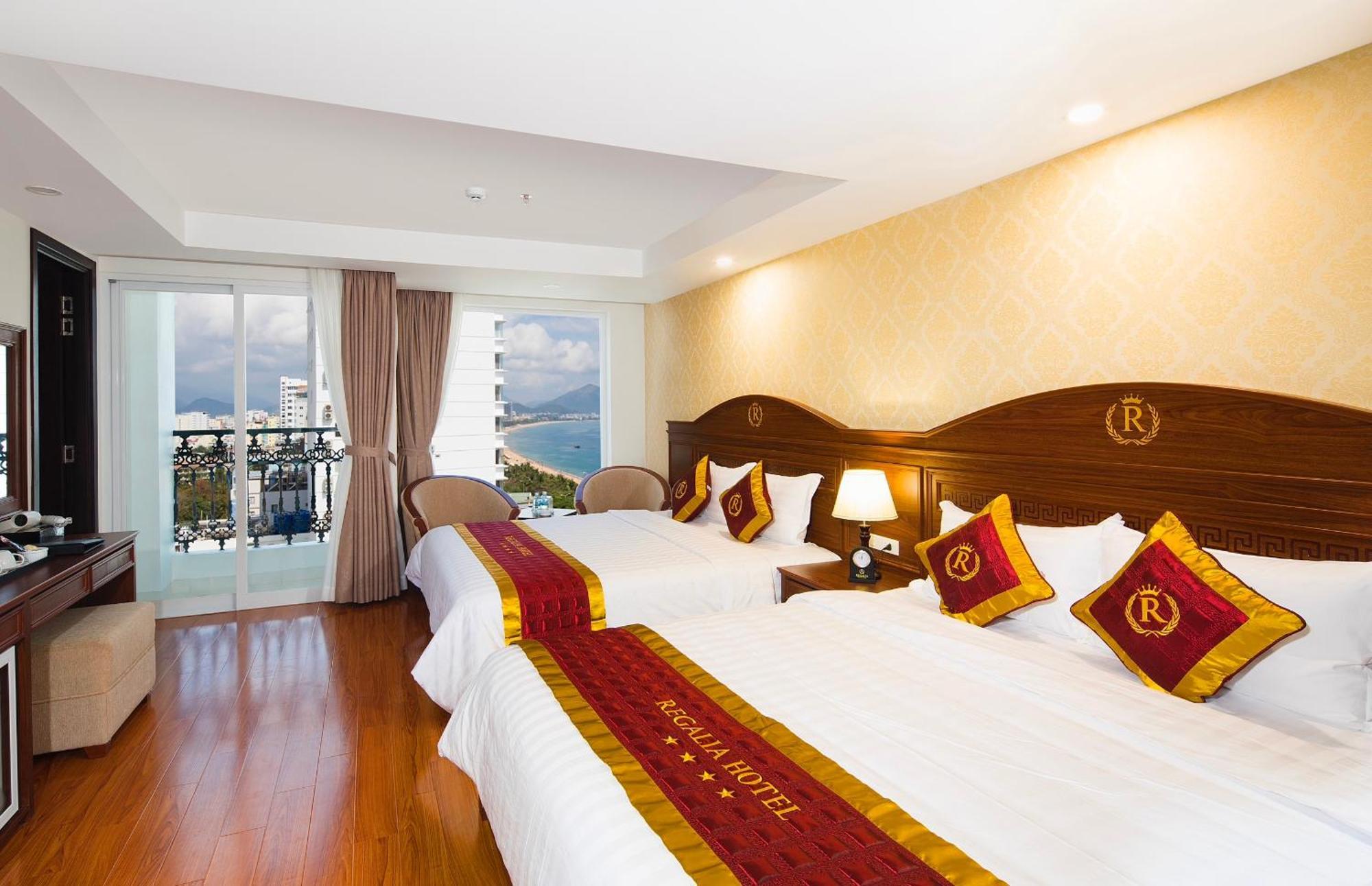 Regalia Hotel