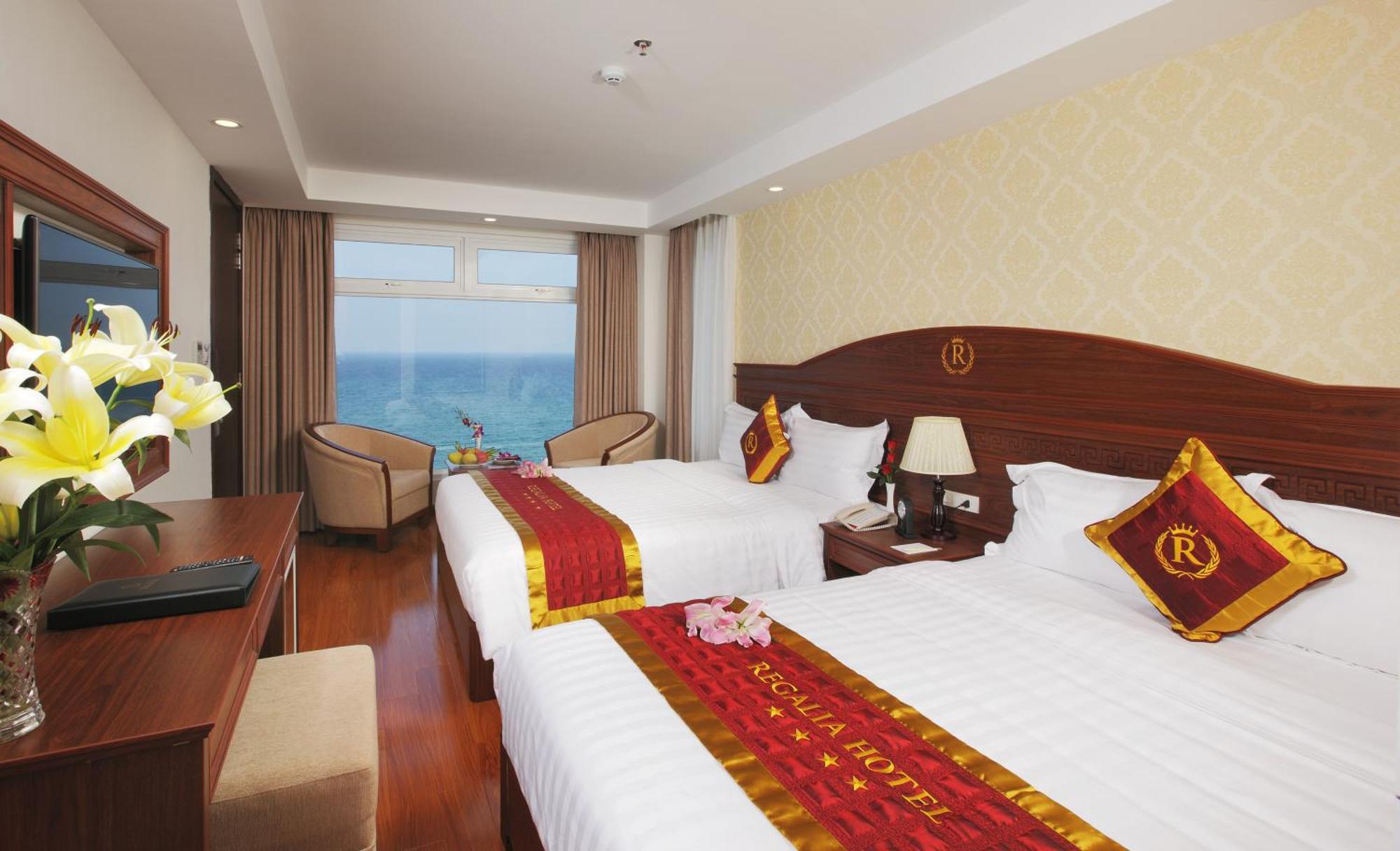 Regalia Nha Trang