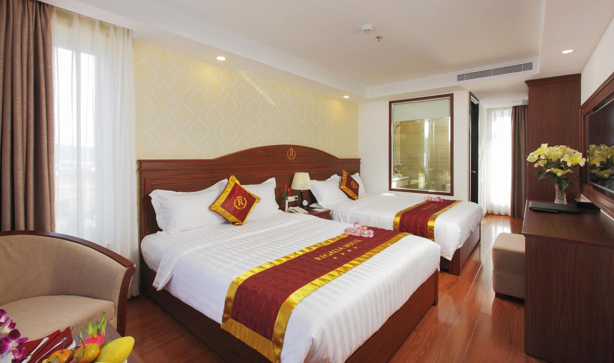 Regalia Hotel Nha Trang