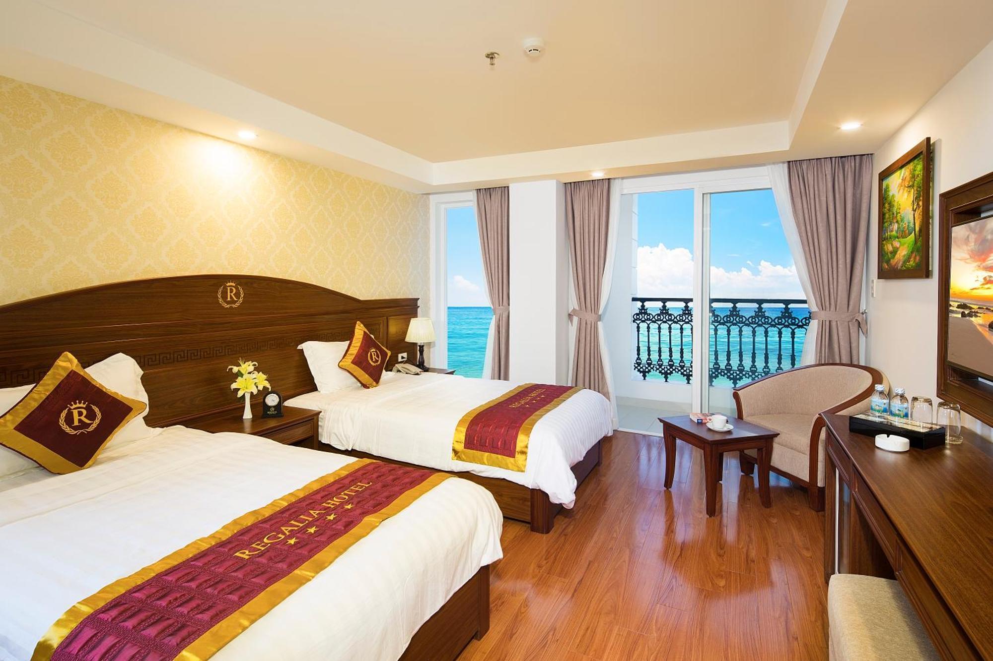 Regalia Hotel Nha Trang