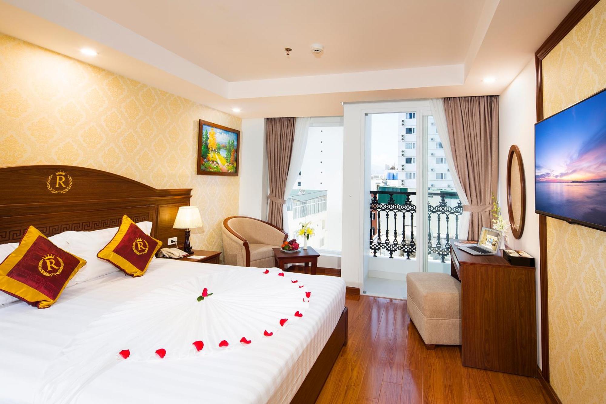 Regalia Hotel 4*