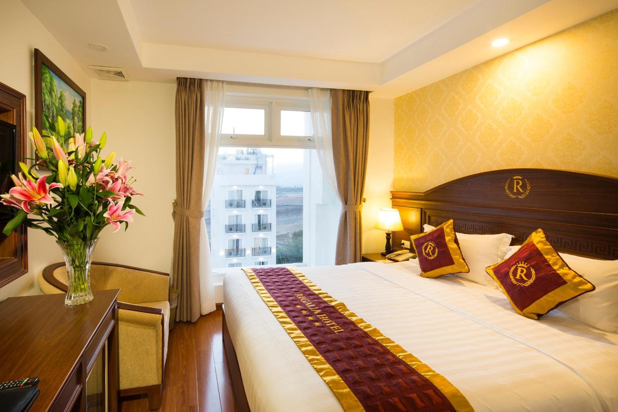 Regalia Hotel Nha Trang