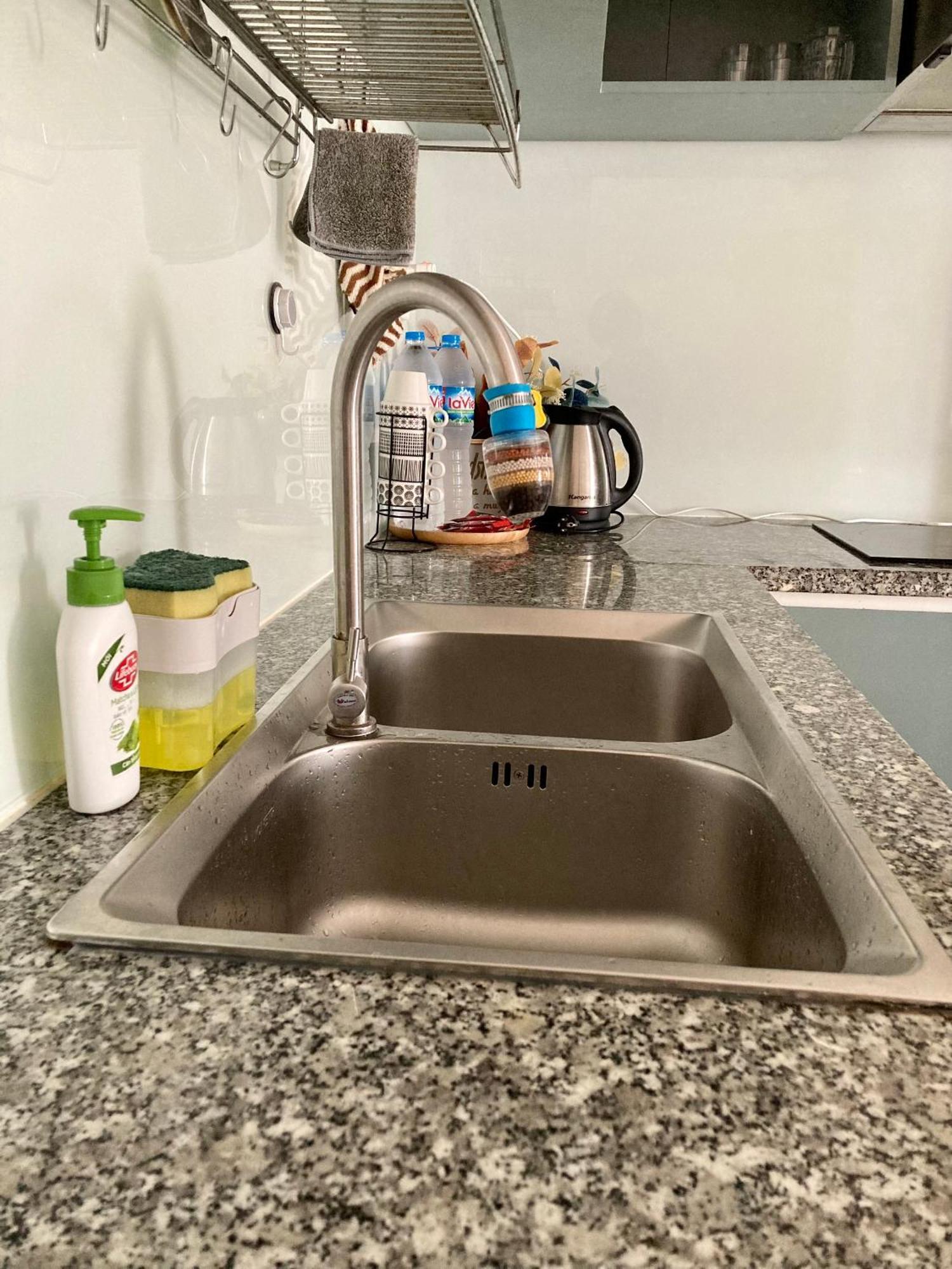 Apartment 1,2 Bedroom In Masteri Thao Dien Ho-Chi-Minh-Stadt