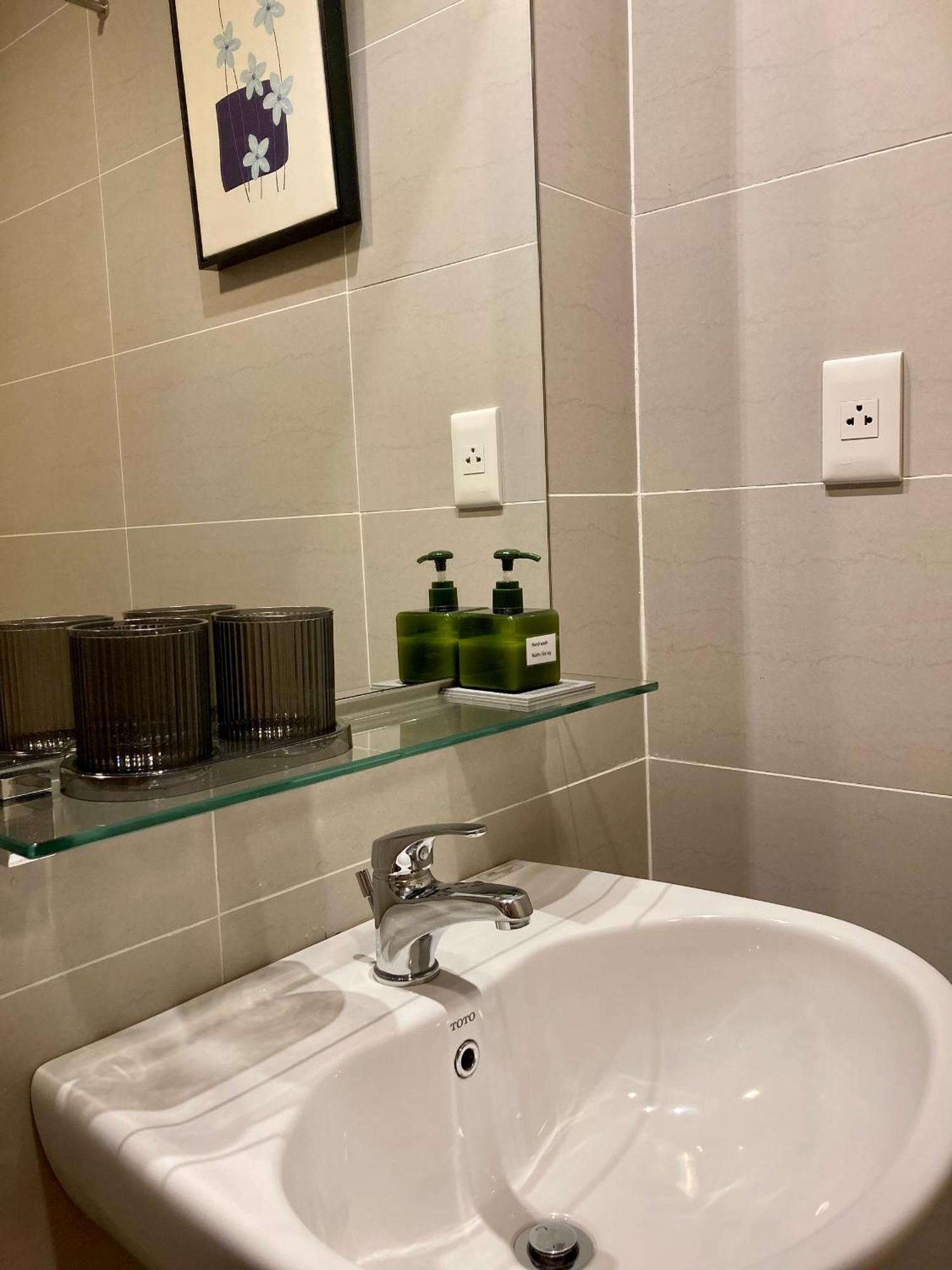1,2 Bedroom In Masteri Thao Dien * Ho-Chi-Minh-Stadt