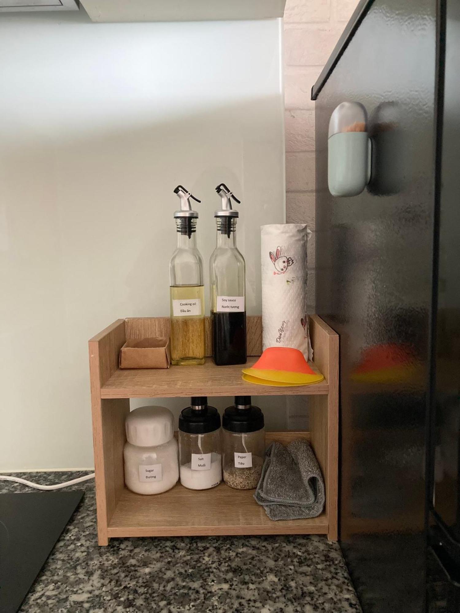 1,2 Bedroom In Masteri Thao Dien * Ho-Chi-Minh-Stadt