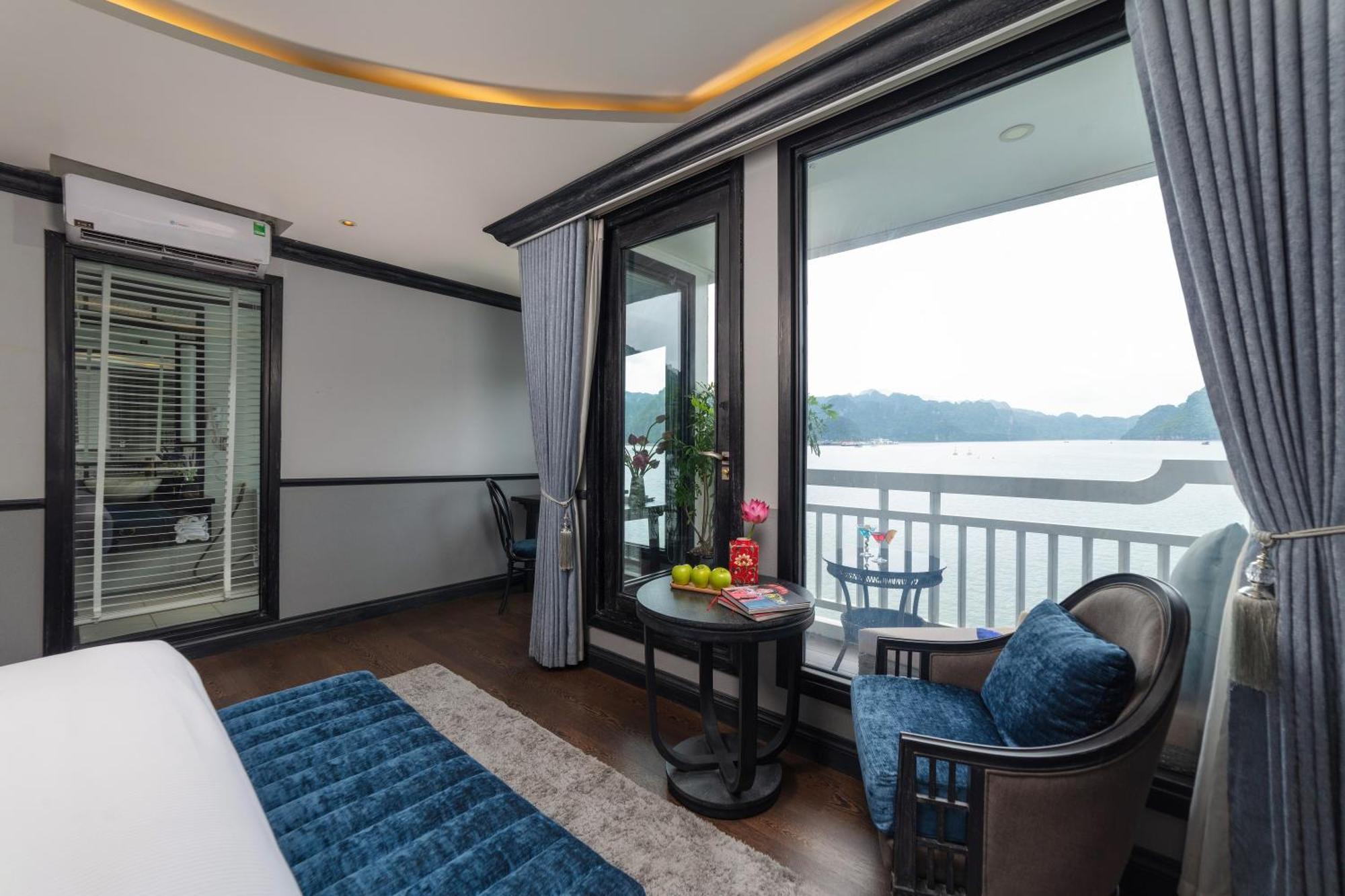Resort Lotus D'orient Cruise 5*