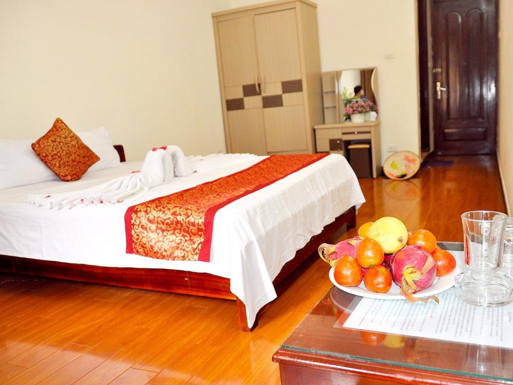 Grand Hanoi