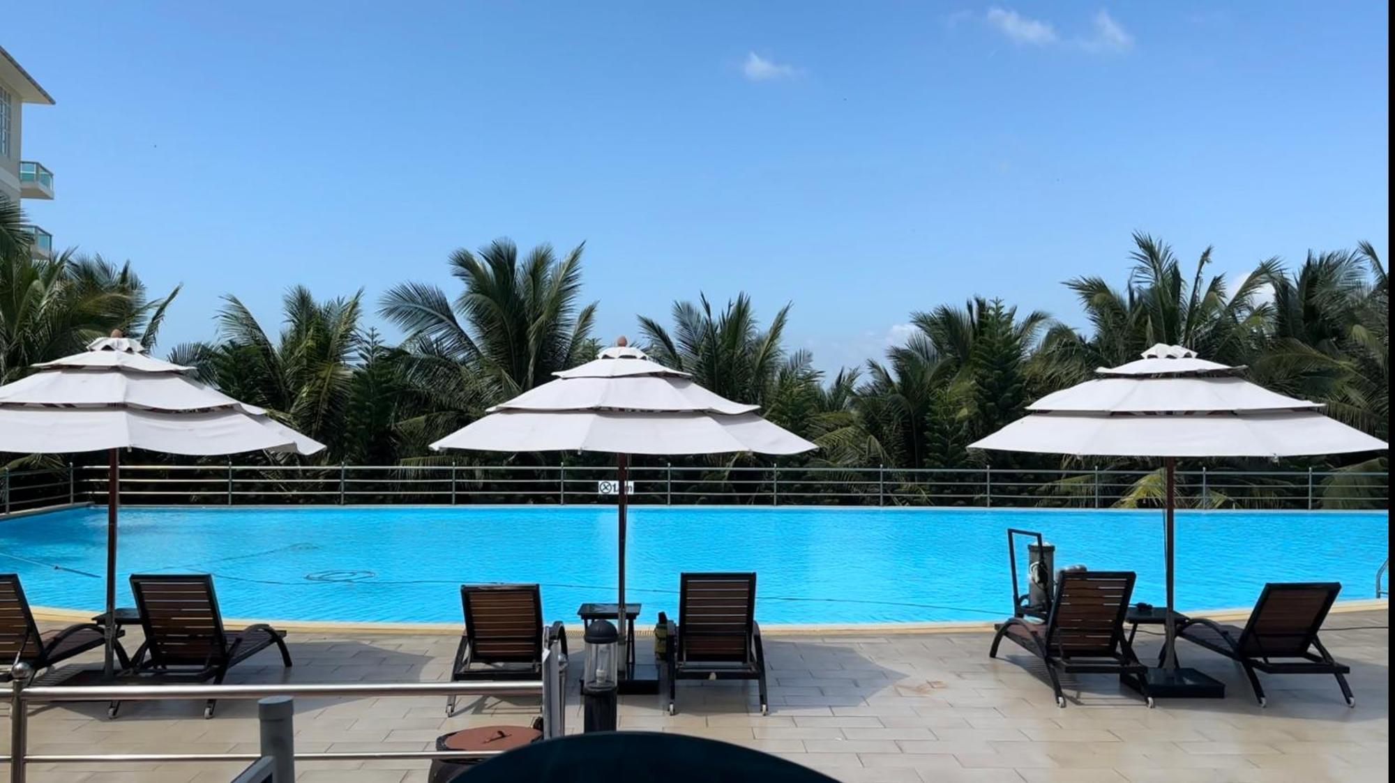 Casa - Ocean Melody - Front 3br Apartment