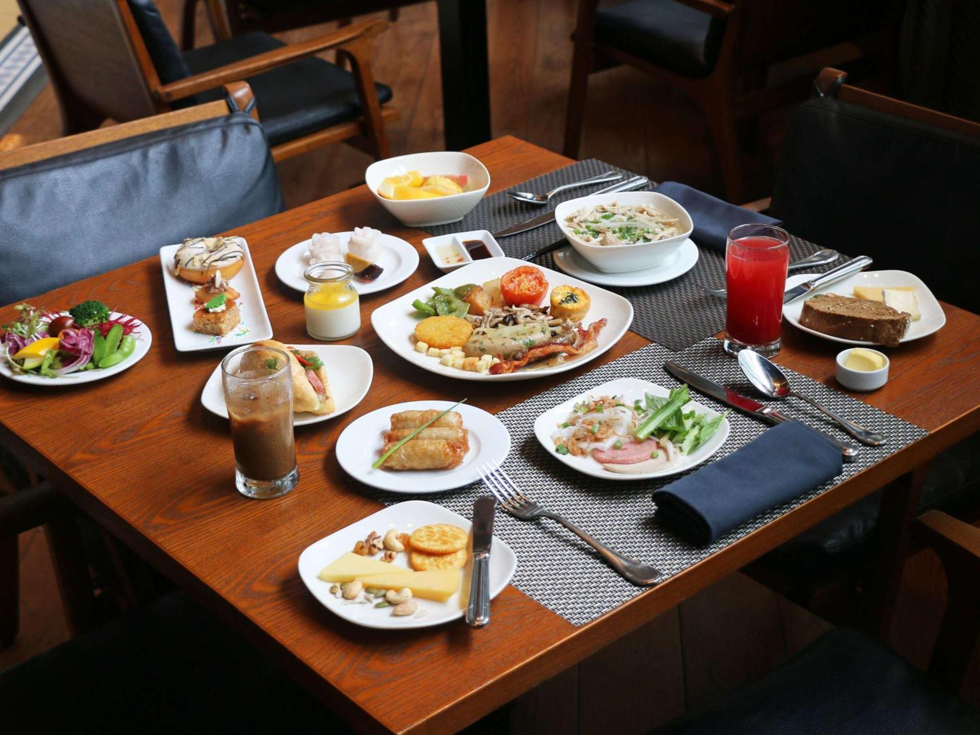 Sofitel Saigon Plaza TP. Hồ Chí Minh