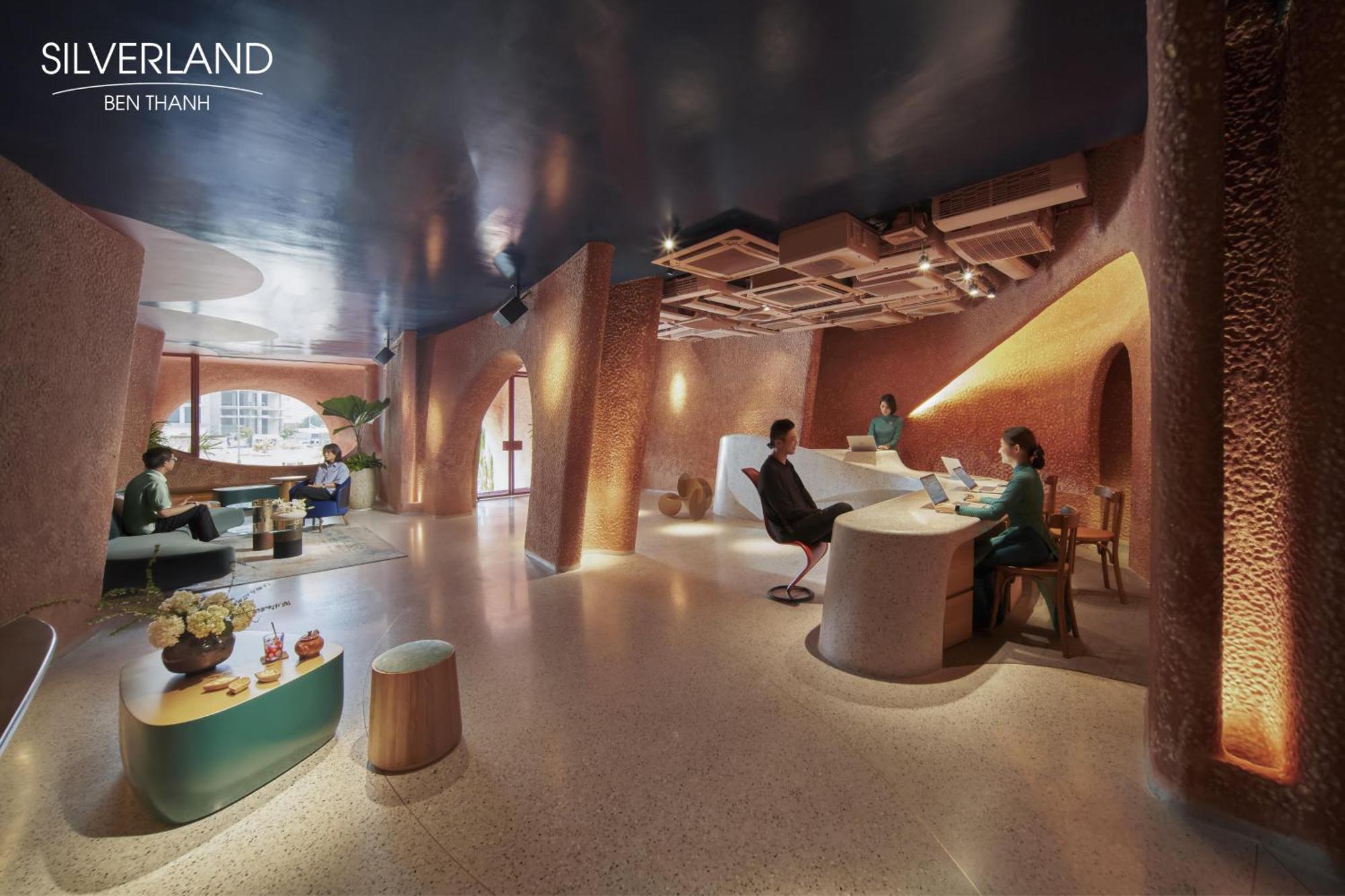 Silverland Bến Thành 4* TP. Hồ Chí Minh