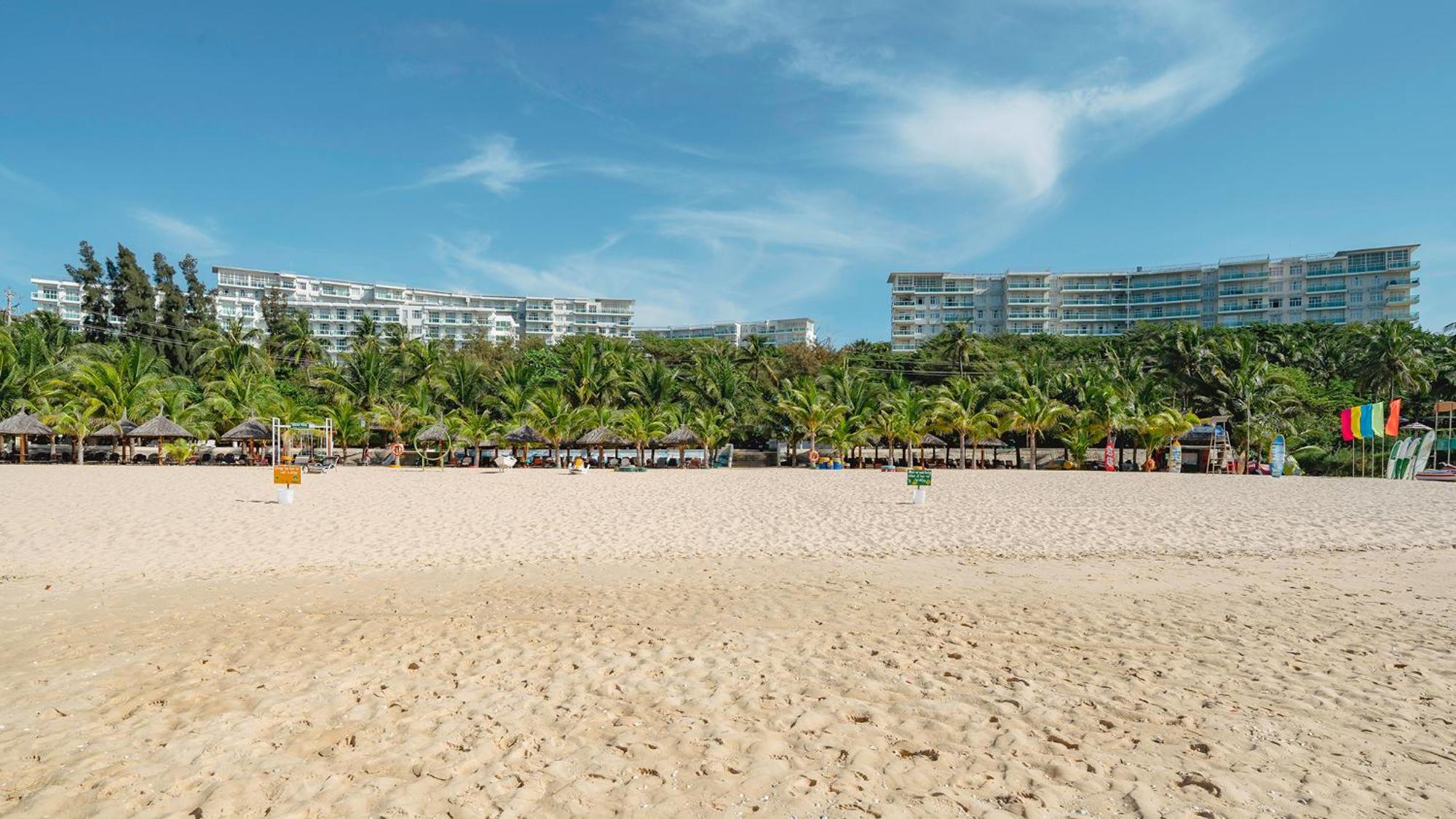 Apartment Casa - Ocean Melody - Front 3br