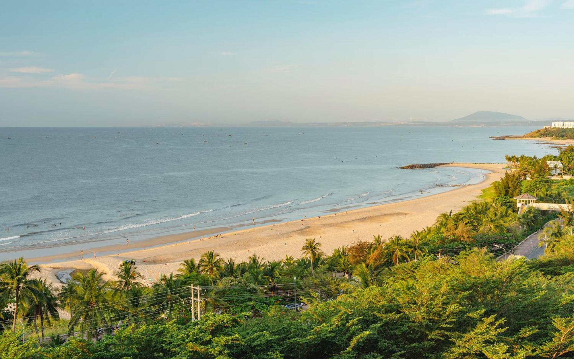 Apartment Casa - Ocean Melody - Front 3br Phan Thiet