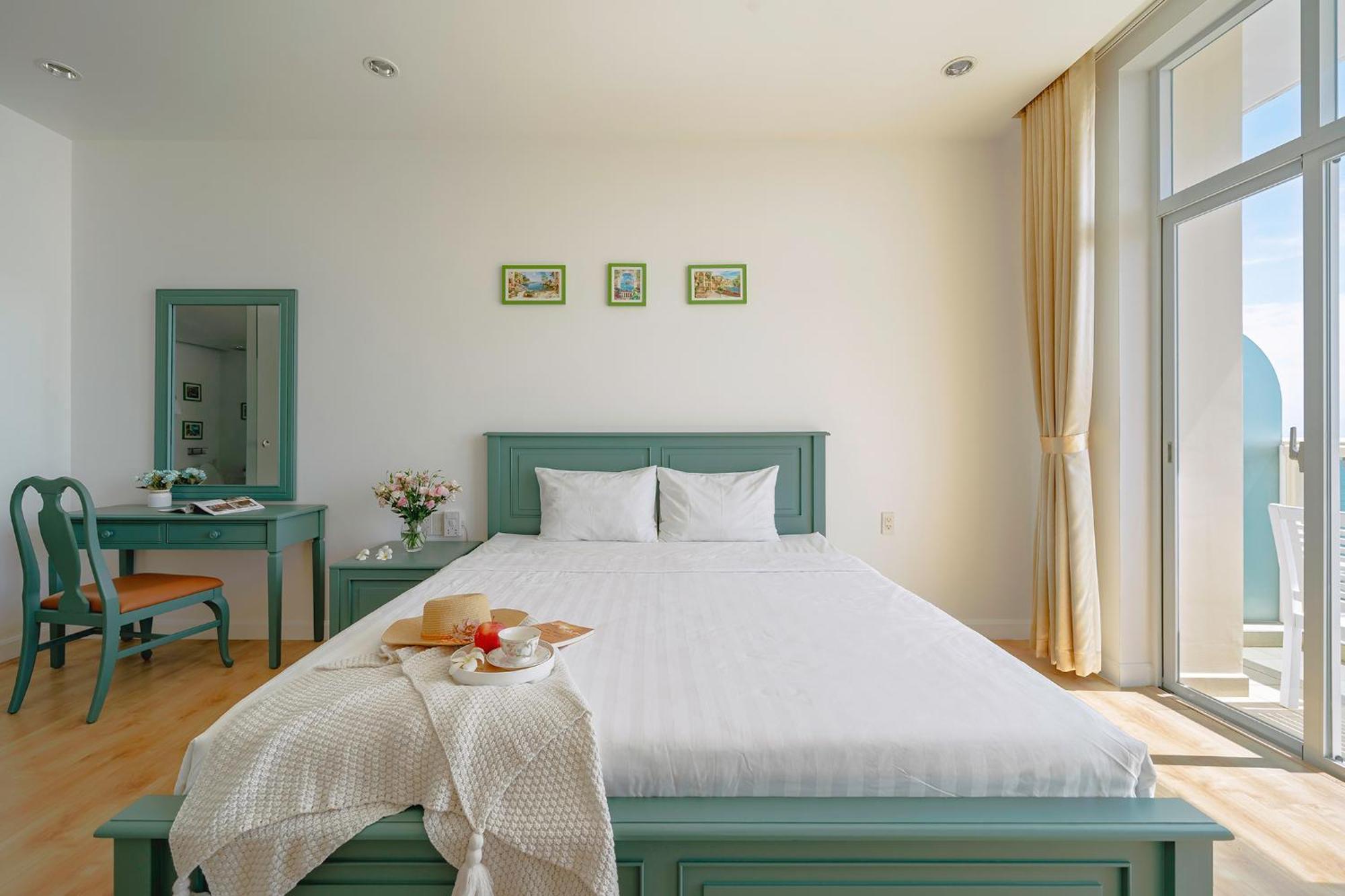 Apartment Casa - Ocean Melody - Front 3br *