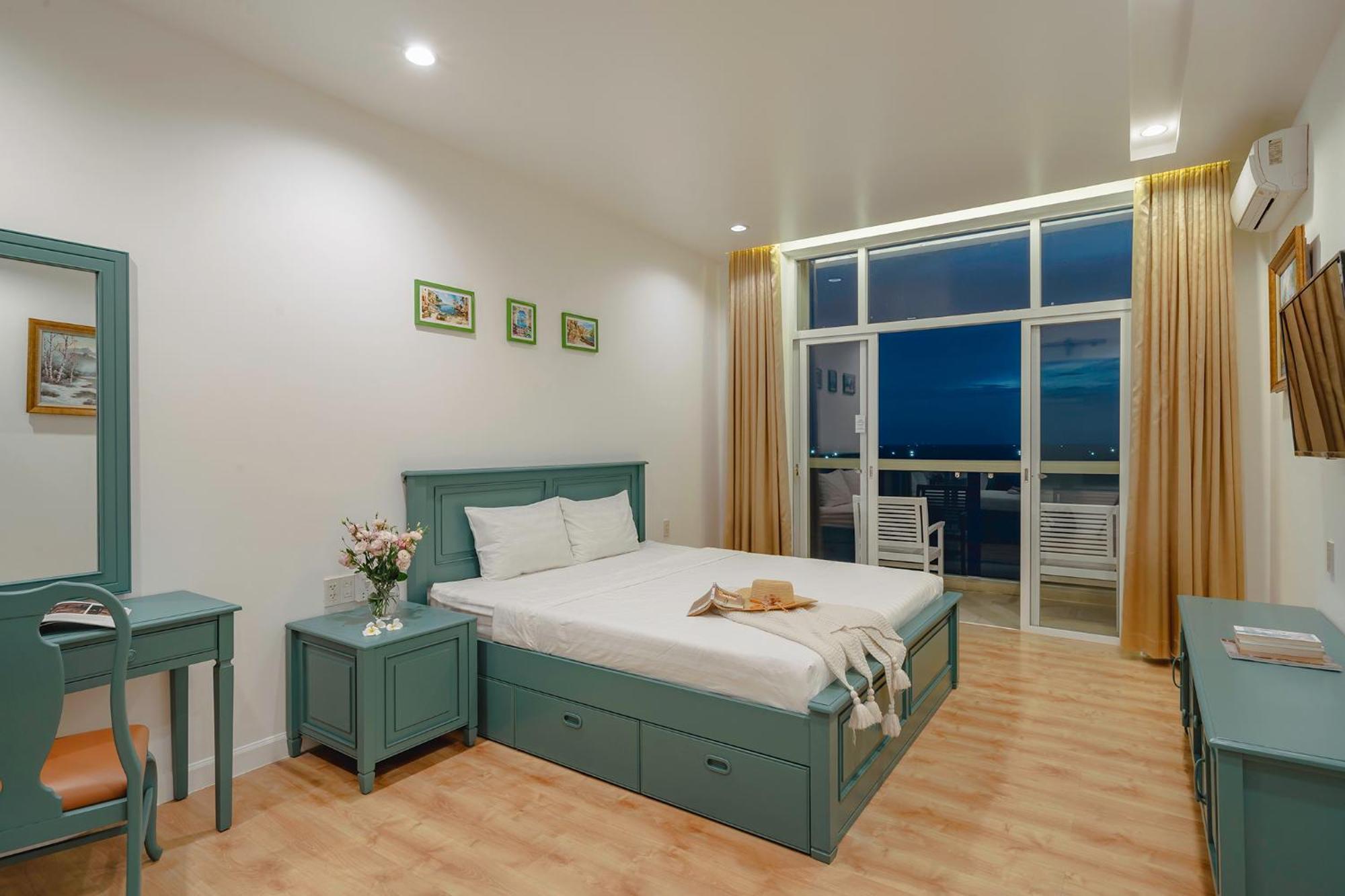 Casa - Ocean Melody - Front 3br * Phan Thiet