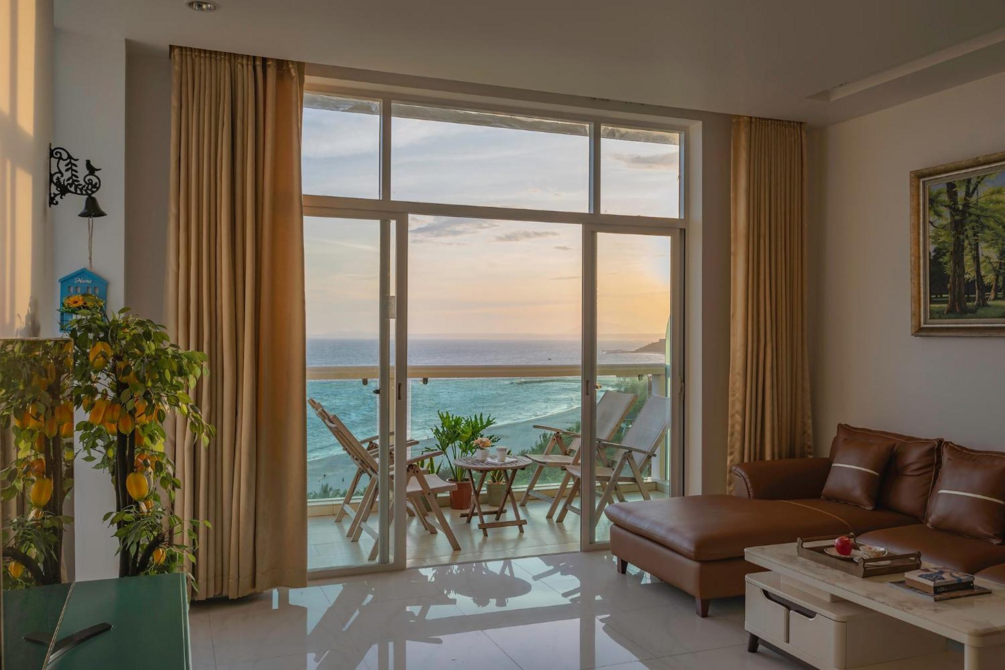 Apartment Casa - Ocean Melody - Front 3br