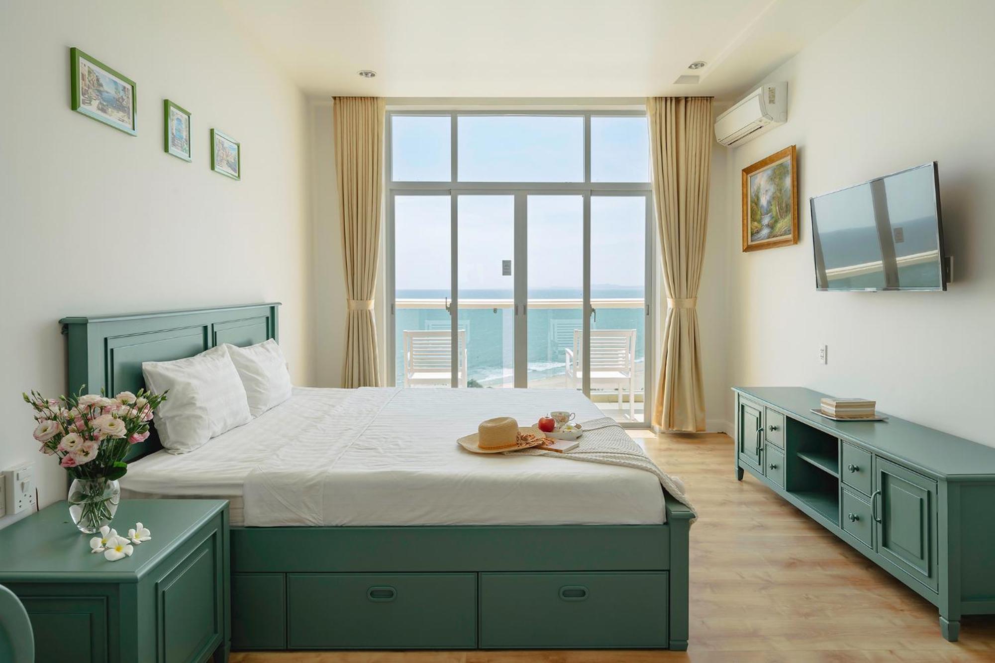 Casa - Ocean Melody - Front 3br Apartment Phan Thiet