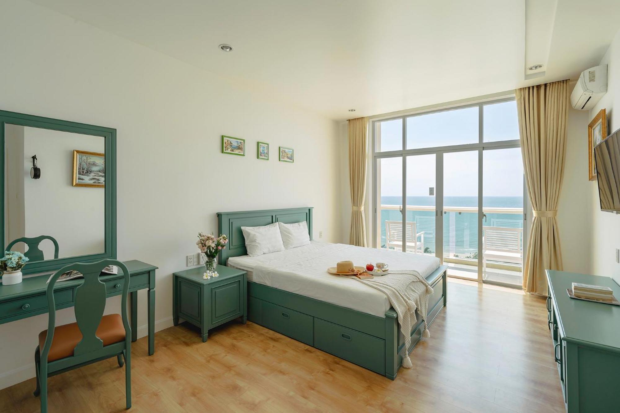 Apartment Casa - Ocean Melody - Front 3br *
