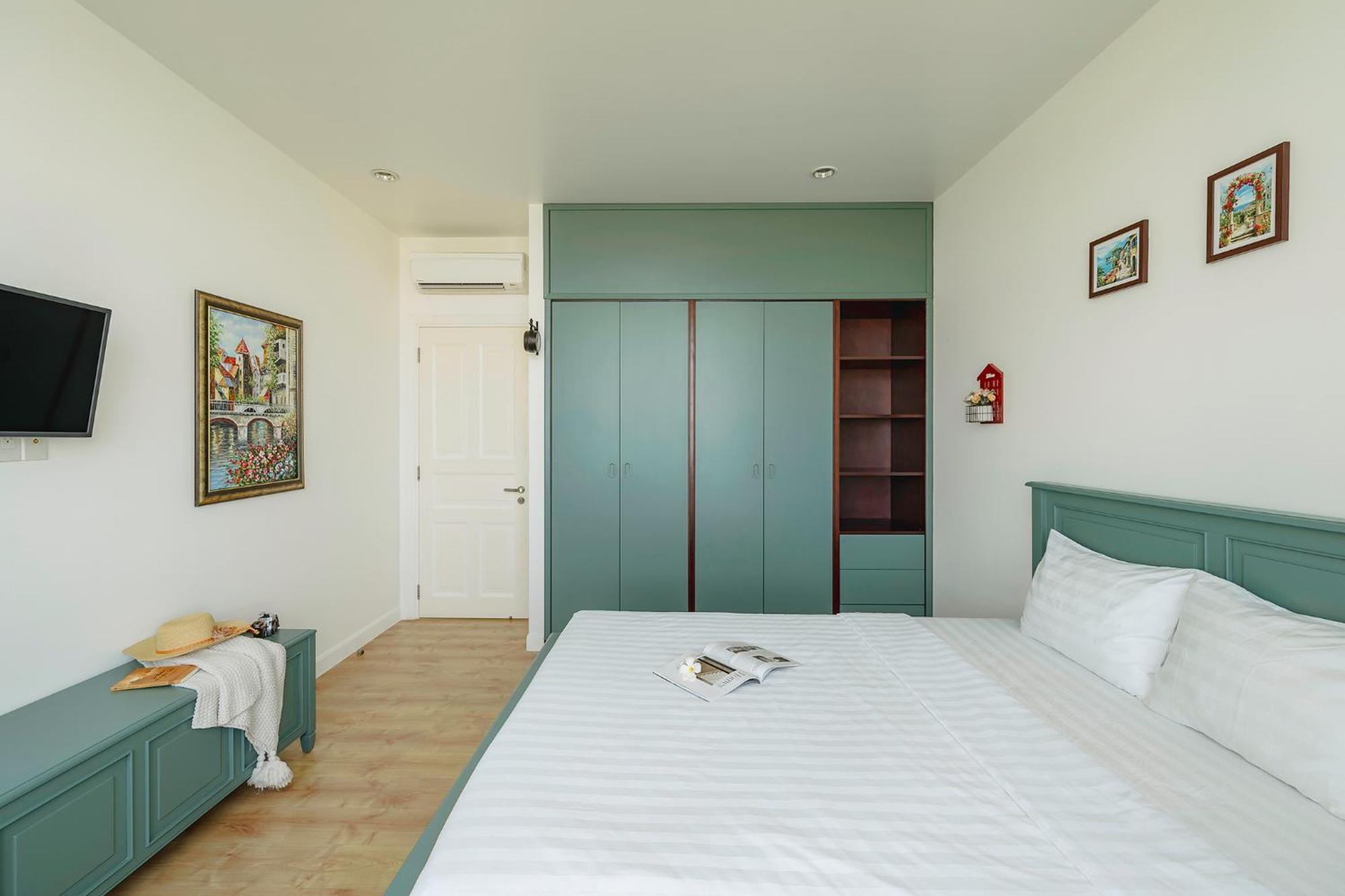 Apartment Casa - Ocean Melody - Front 3br *