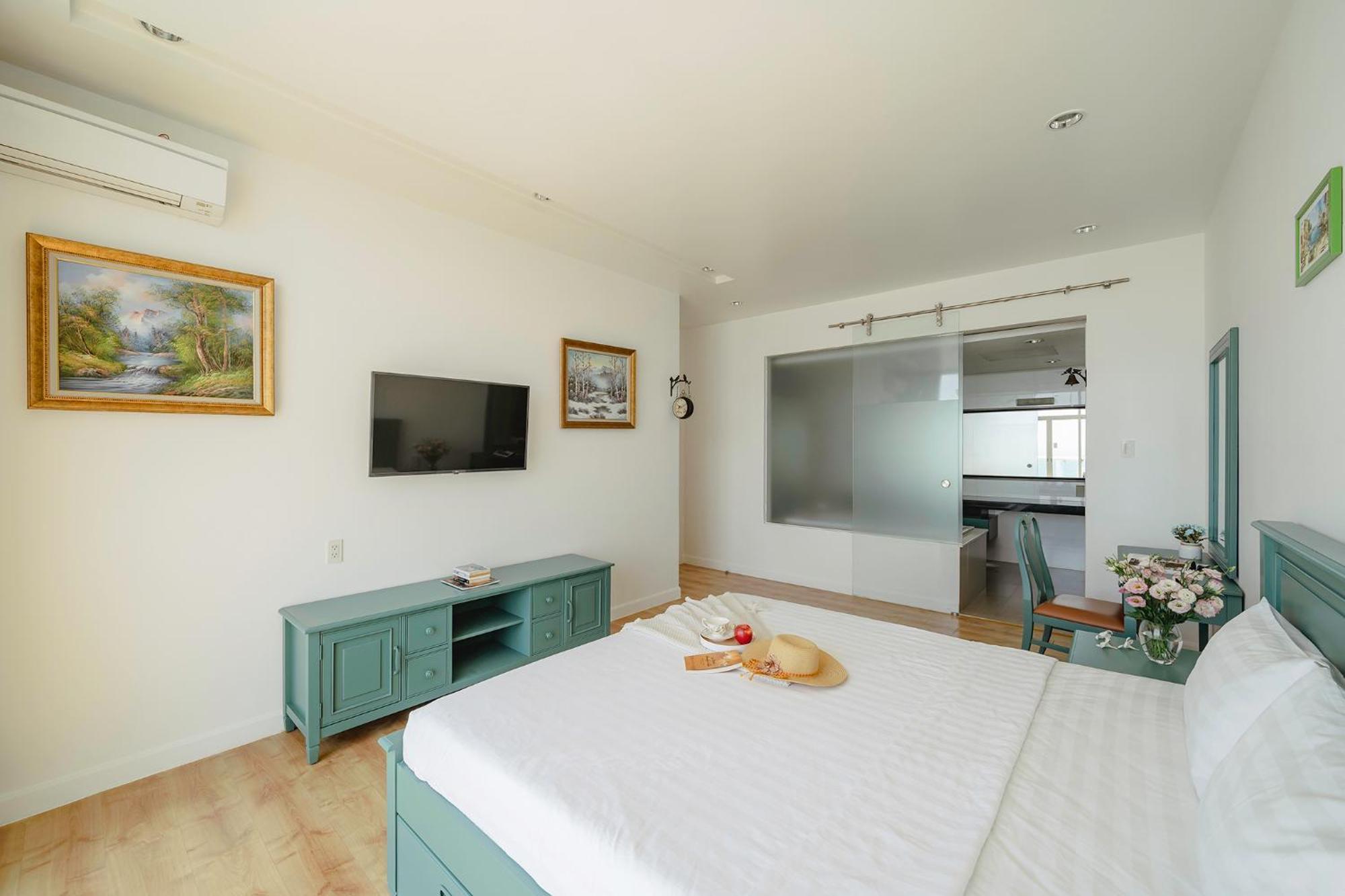 Casa - Ocean Melody - Front 3br Apartment