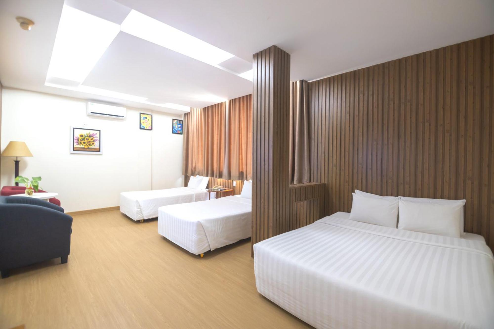 Hotel Sammy Vung Tau