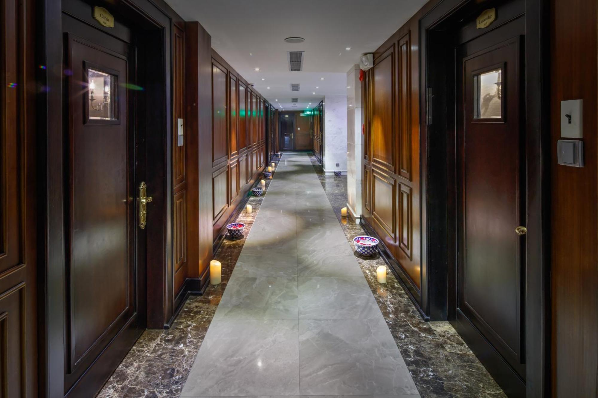 Paradise Hotel Ha Long