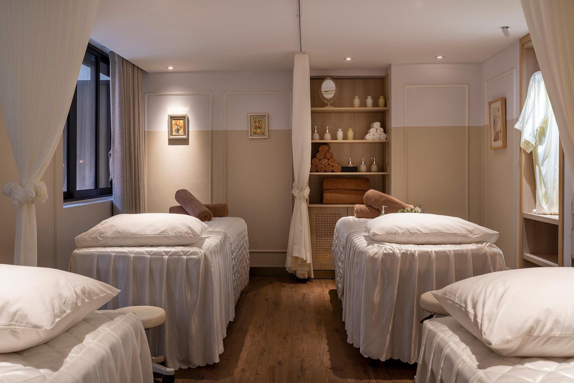Khách sạn Khách Sạn&spa Le Jardin Hà Nội Hà Nội
