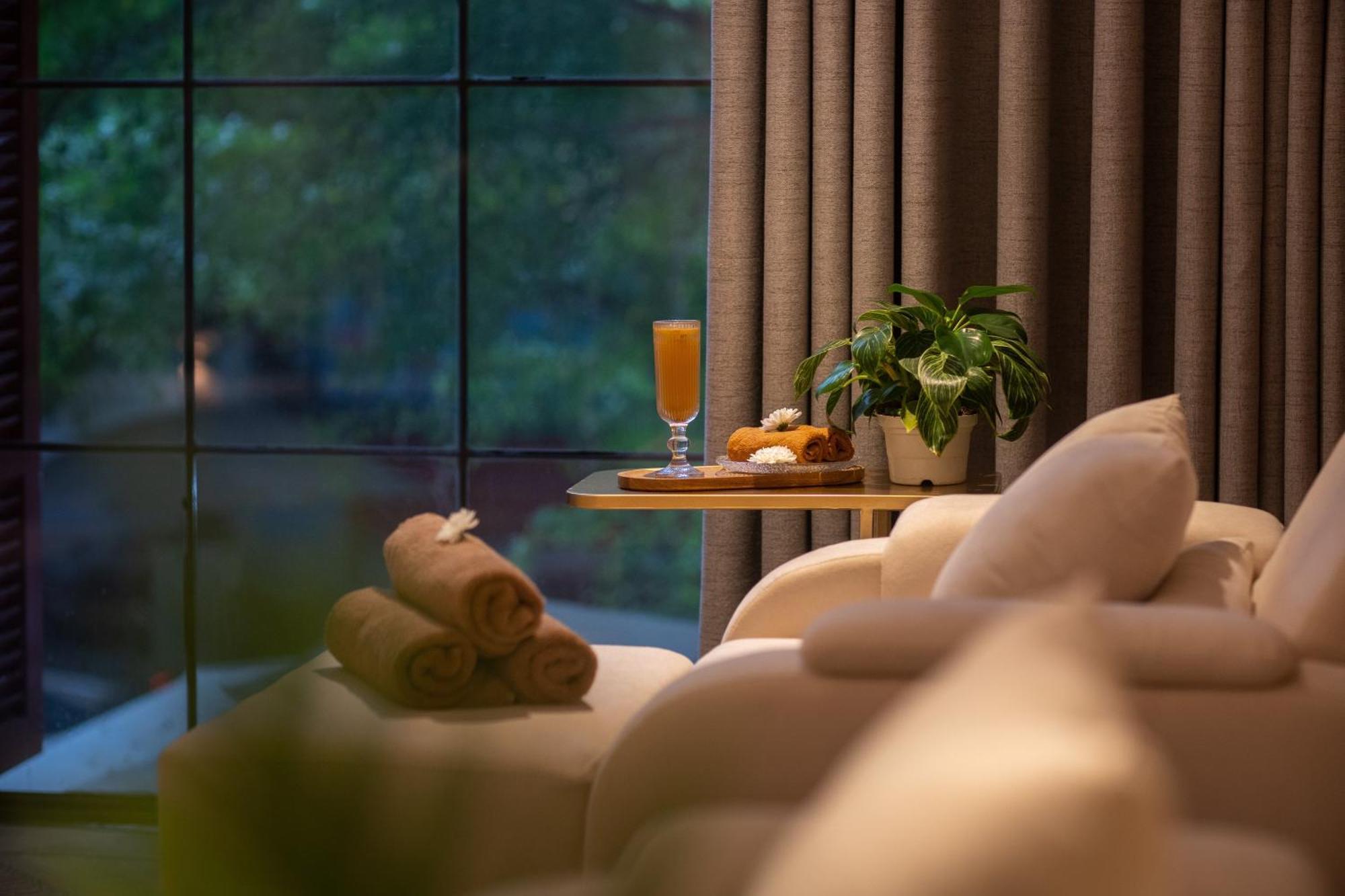 Khách Sạn&spa Le Jardin Hà Nội 4* Hà Nội