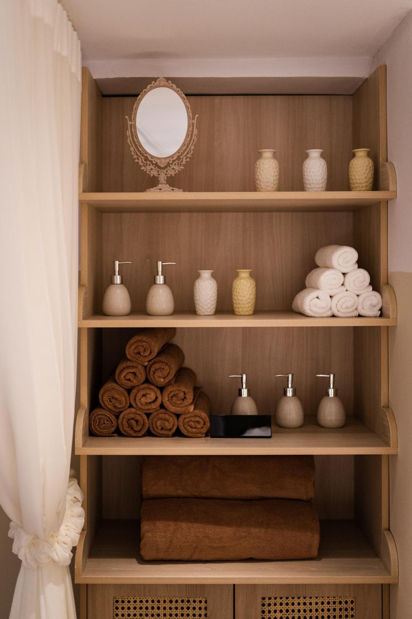 Khách Sạn&spa Le Jardin Hà Nội Khách sạn Hà Nội