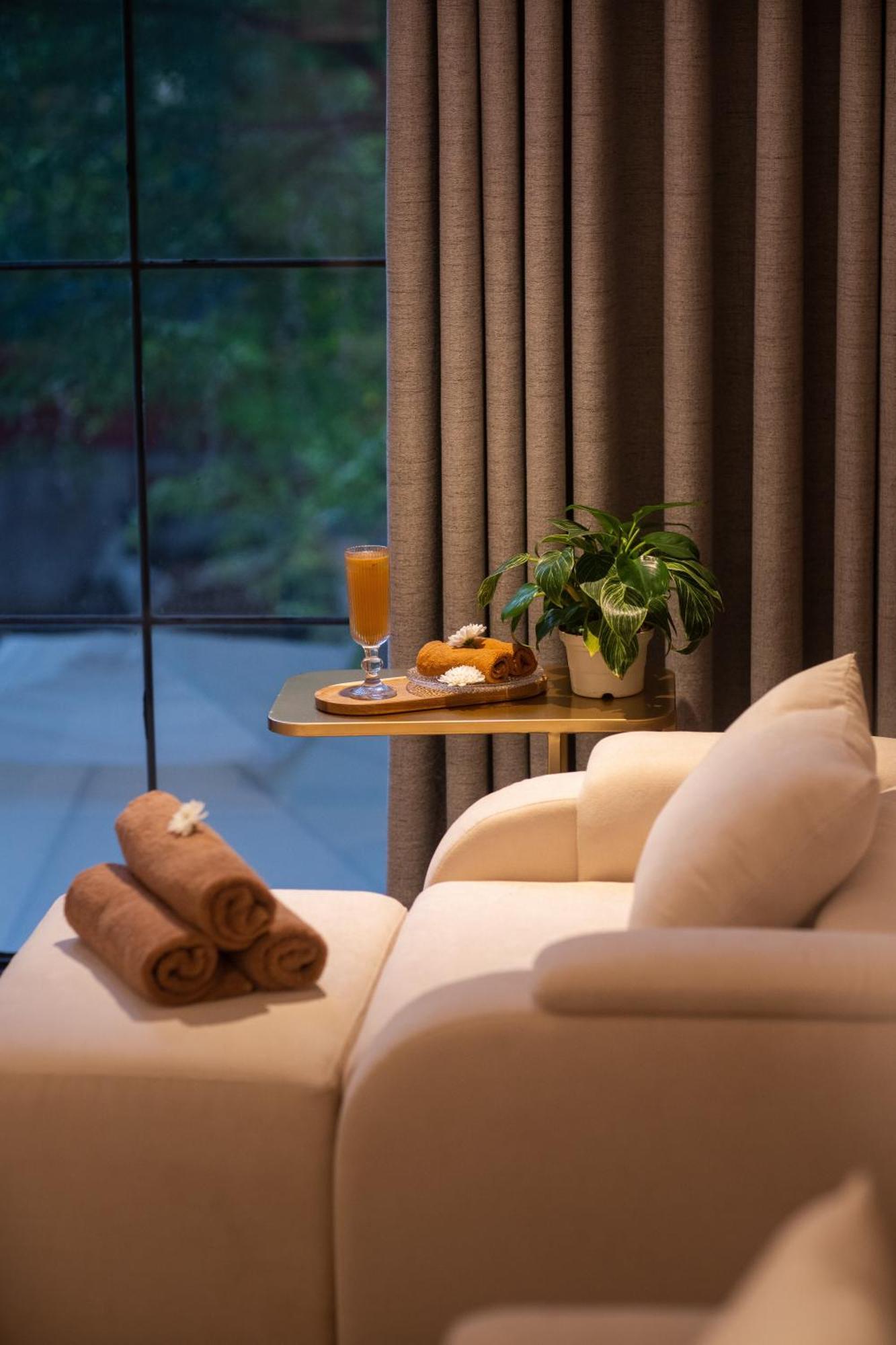 Khách Sạn&spa Le Jardin Hà Nội Hà Nội