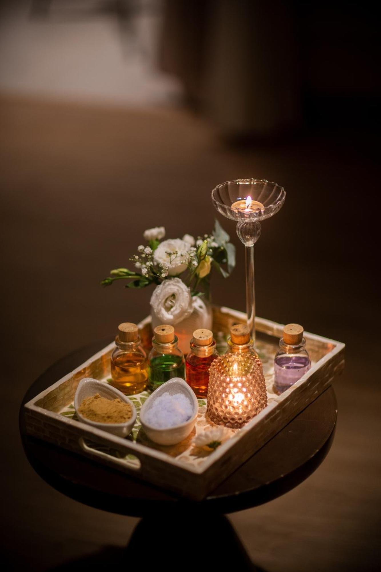 Khách sạn Khách Sạn&spa Le Jardin Hà Nội Hà Nội