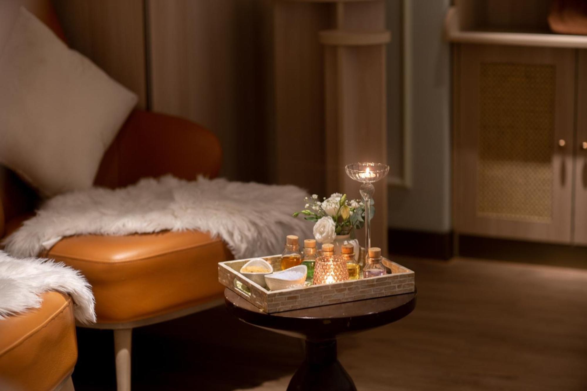 Khách sạn Khách Sạn&spa Le Jardin Hà Nội 4*