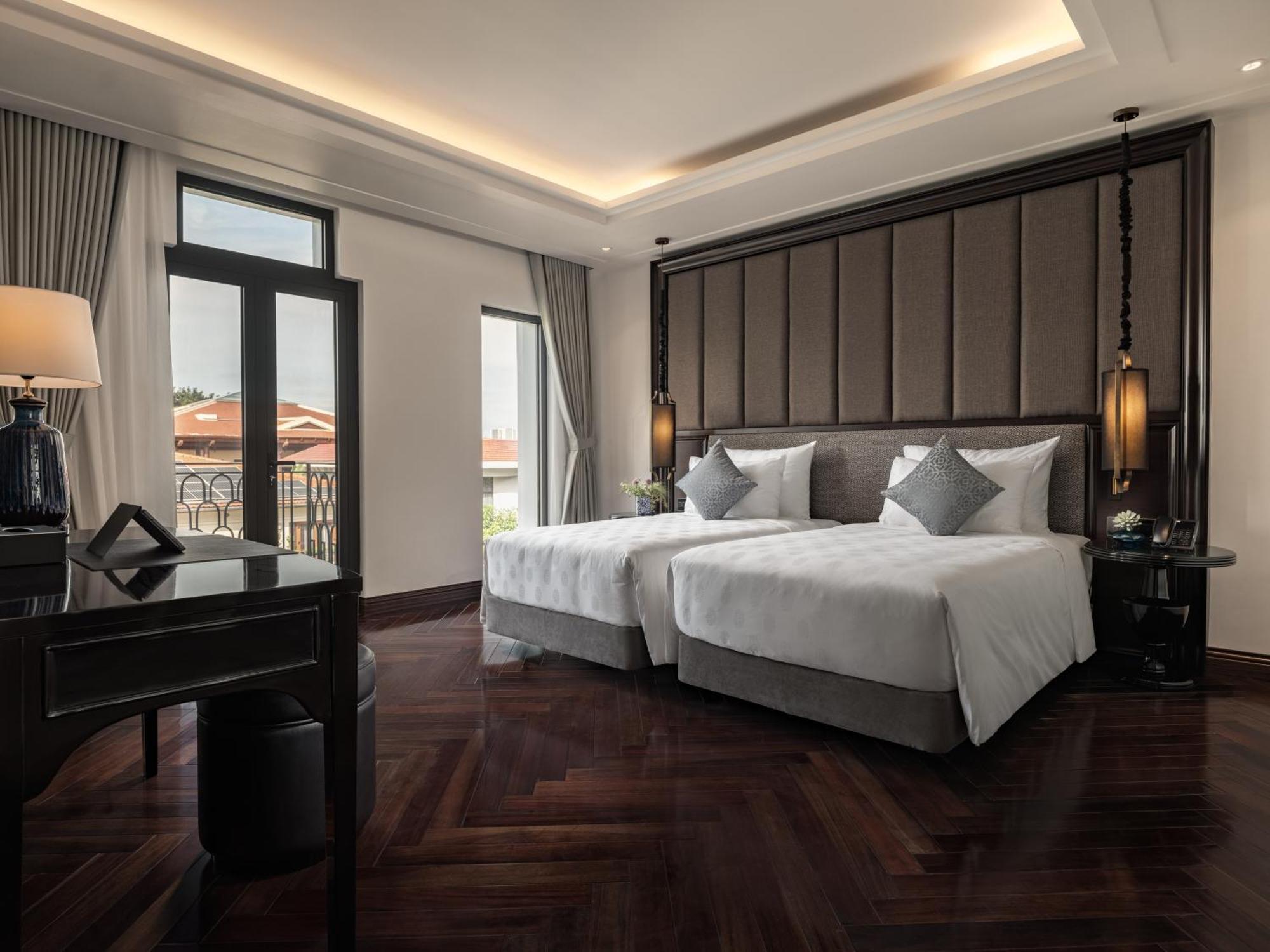 Elegant Mansion 88 Khách sạn Hà Nội