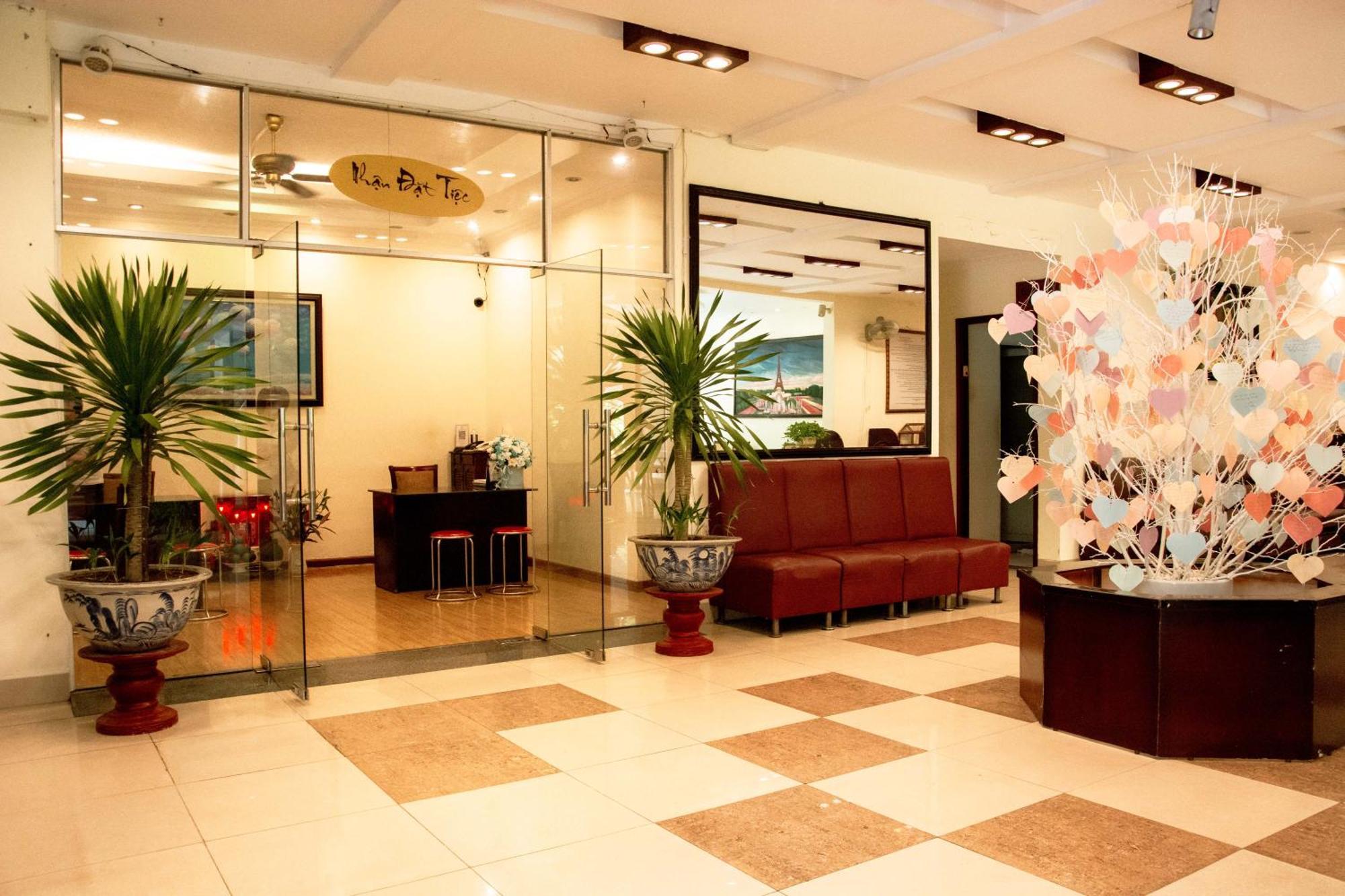Angella 4* Nha Trang