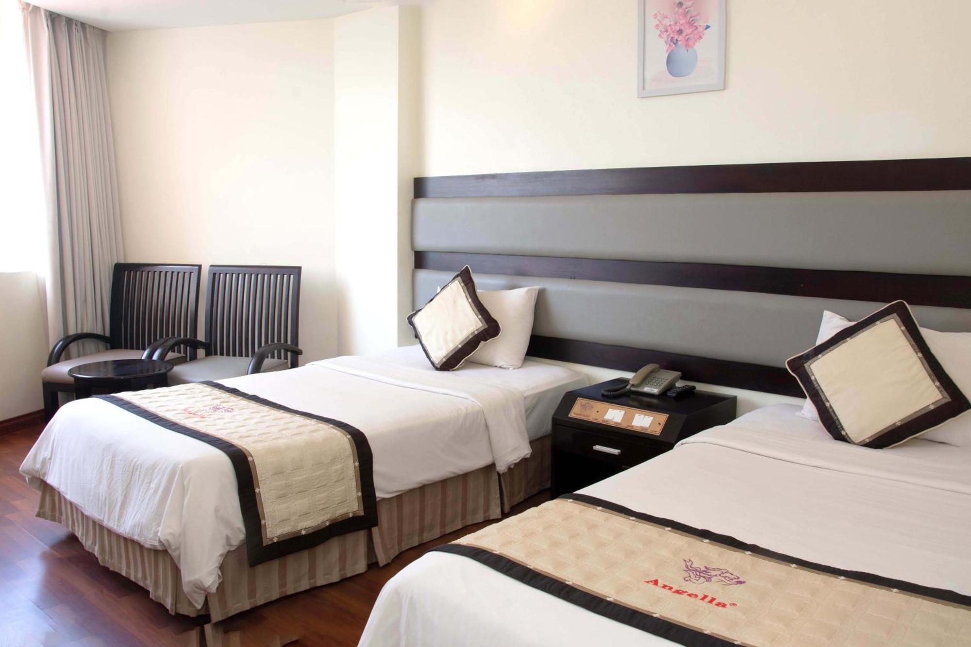 Angella Hotel