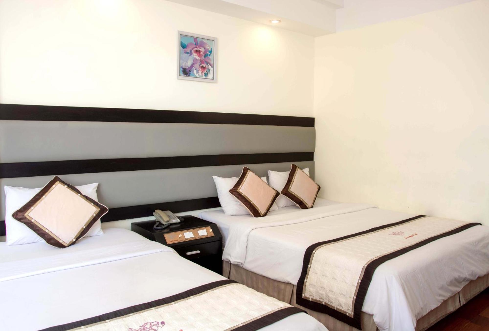 Hotel Angella
