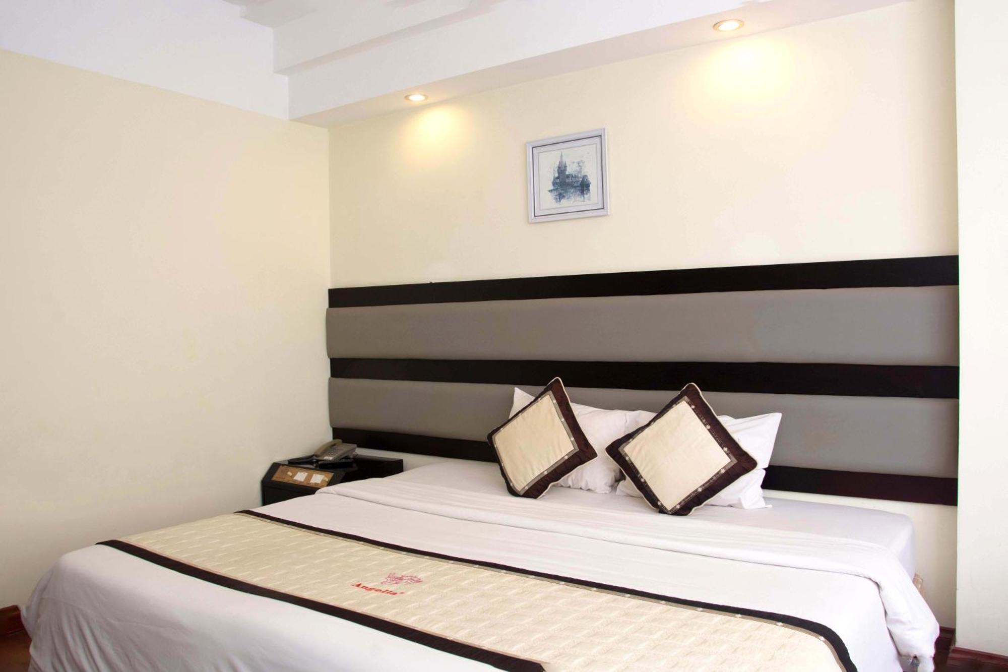 Angella Hotel